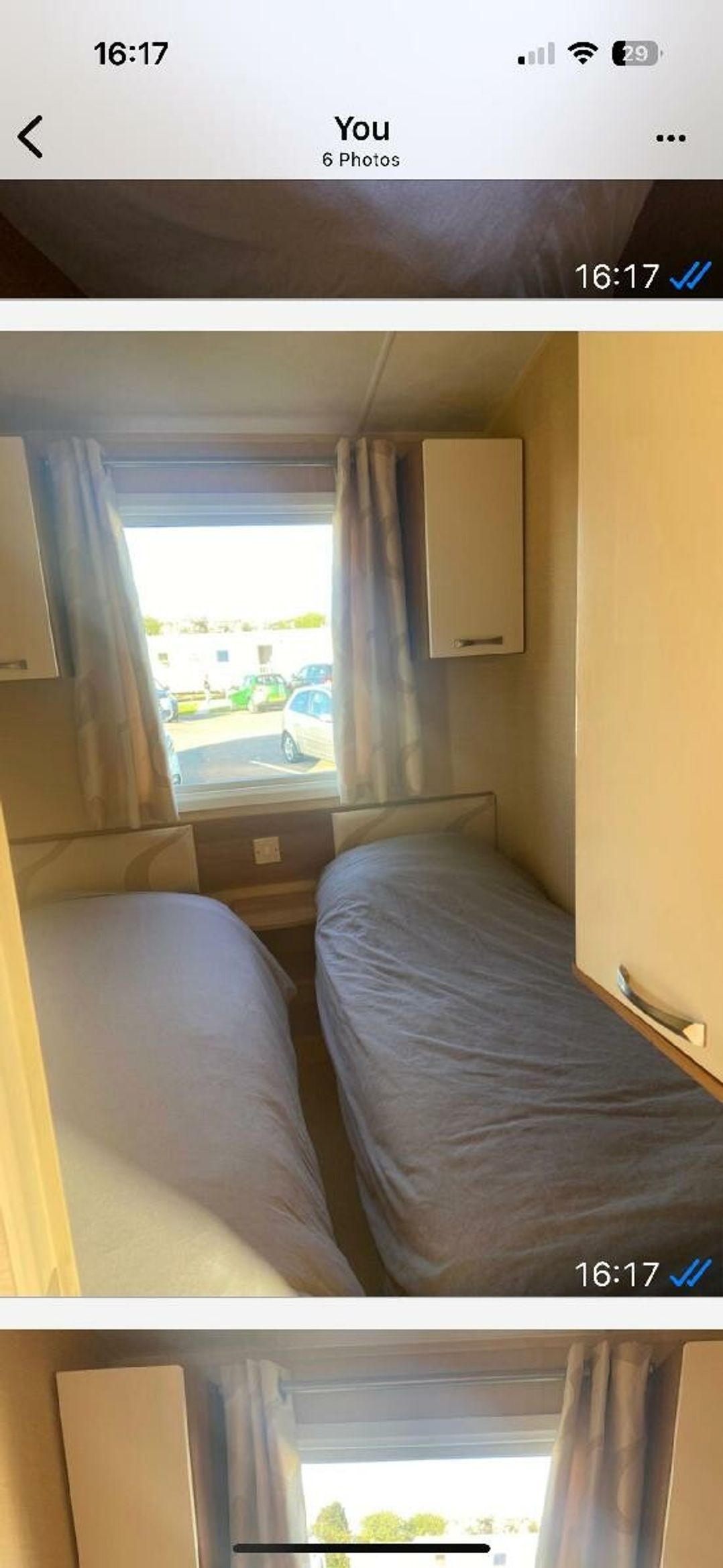 Burnham-on-Sea Holiday Park - Holiday Accommodation 12558