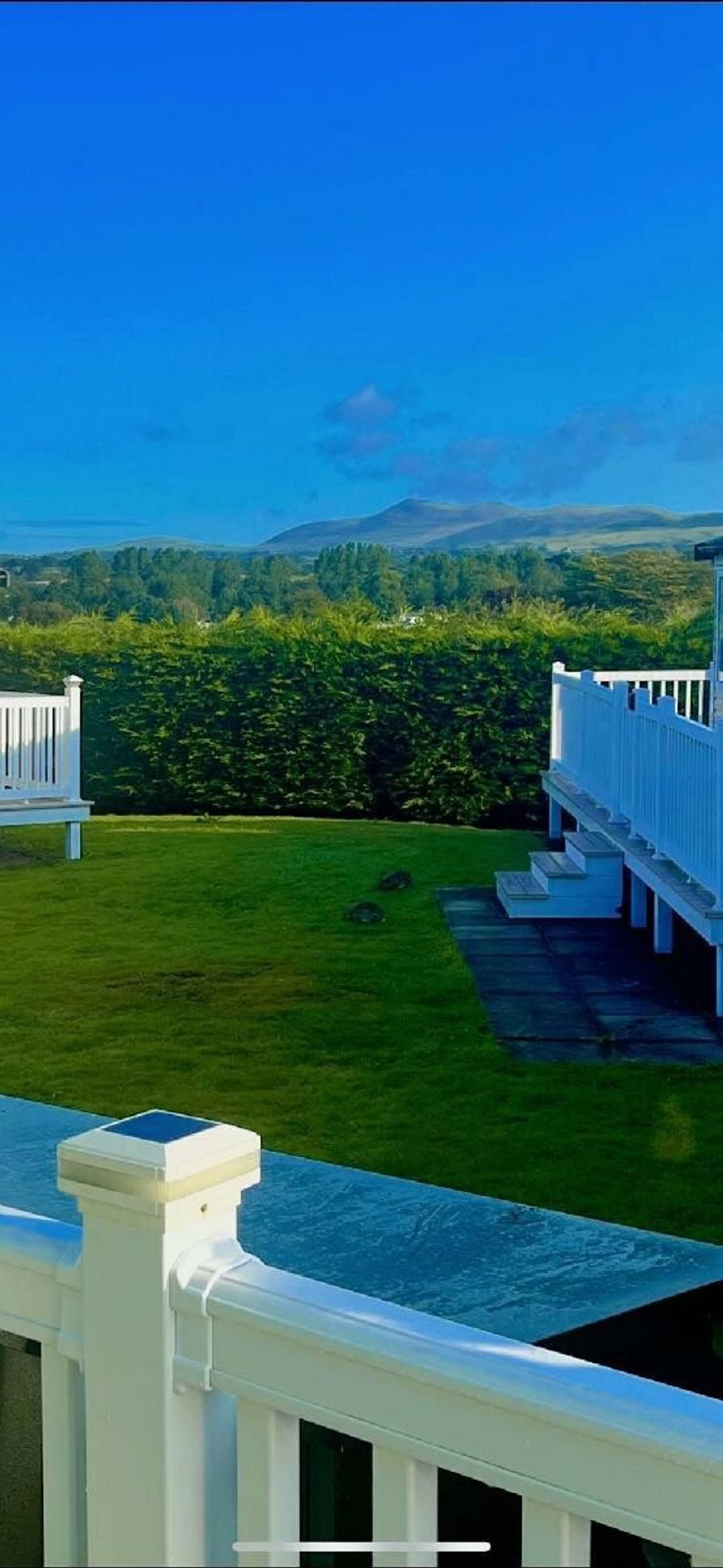 Hafan y Mor Haven - Holiday Accommodation 12678