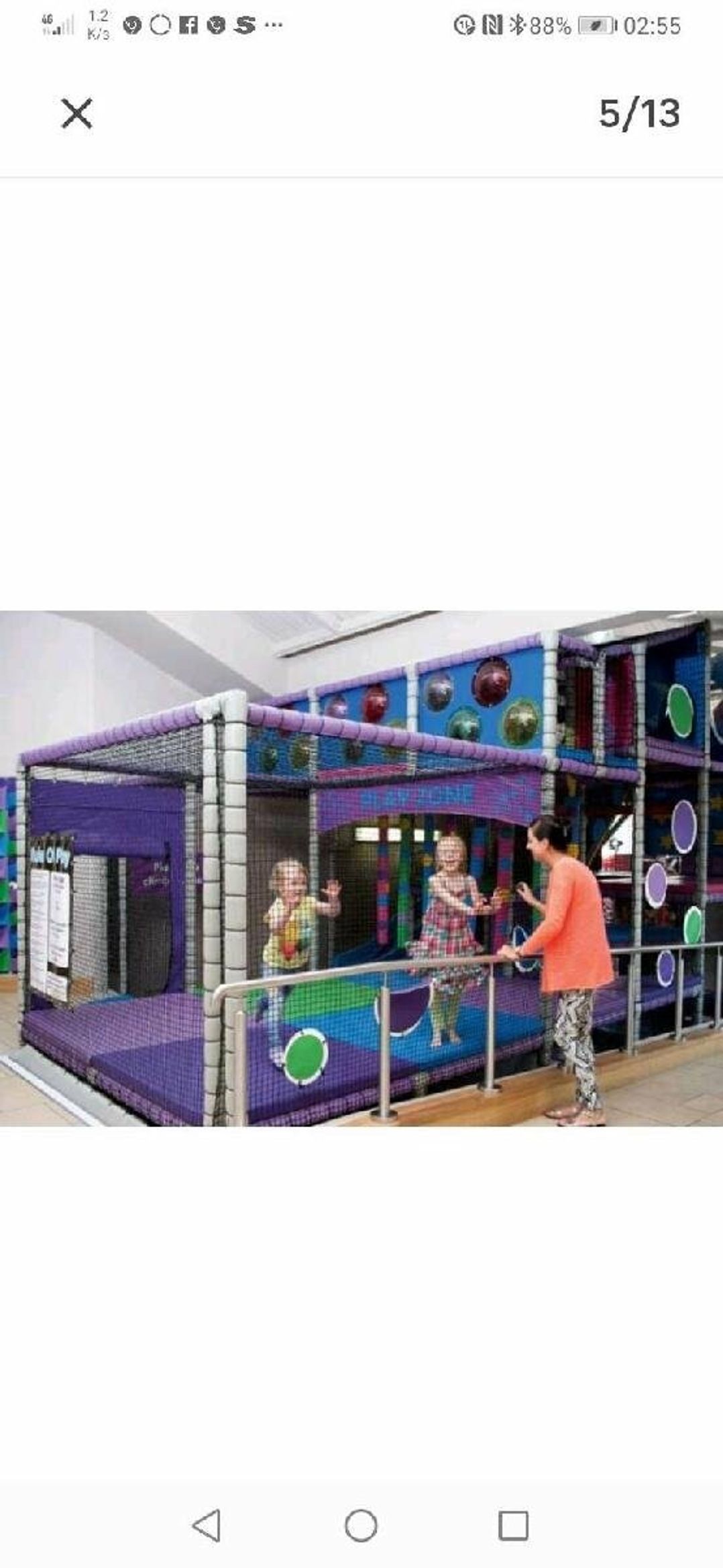 Seton Sands Caravan Park - Holiday Accommodation 13019