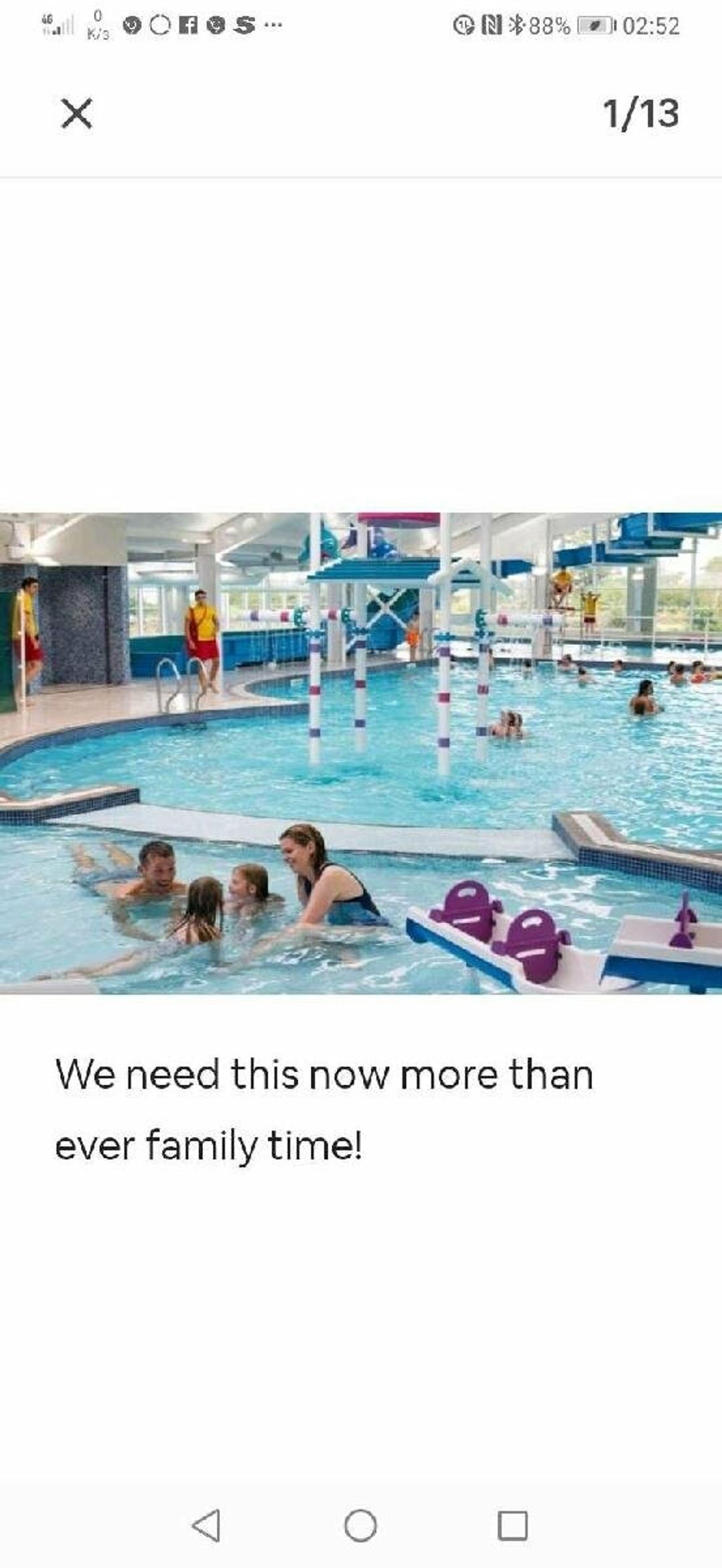 Seton Sands Caravan Park - Holiday Accommodation 13019