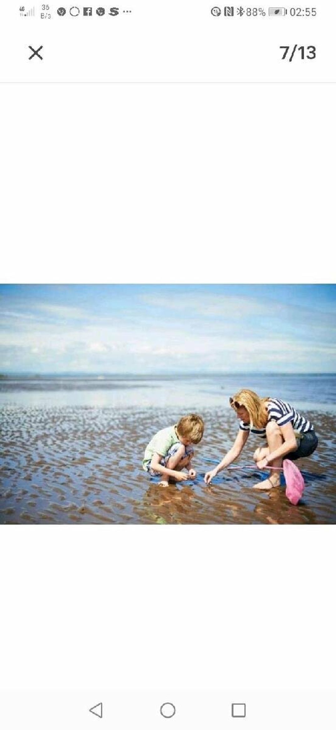 Seton Sands Caravan Park - Holiday Accommodation 13019