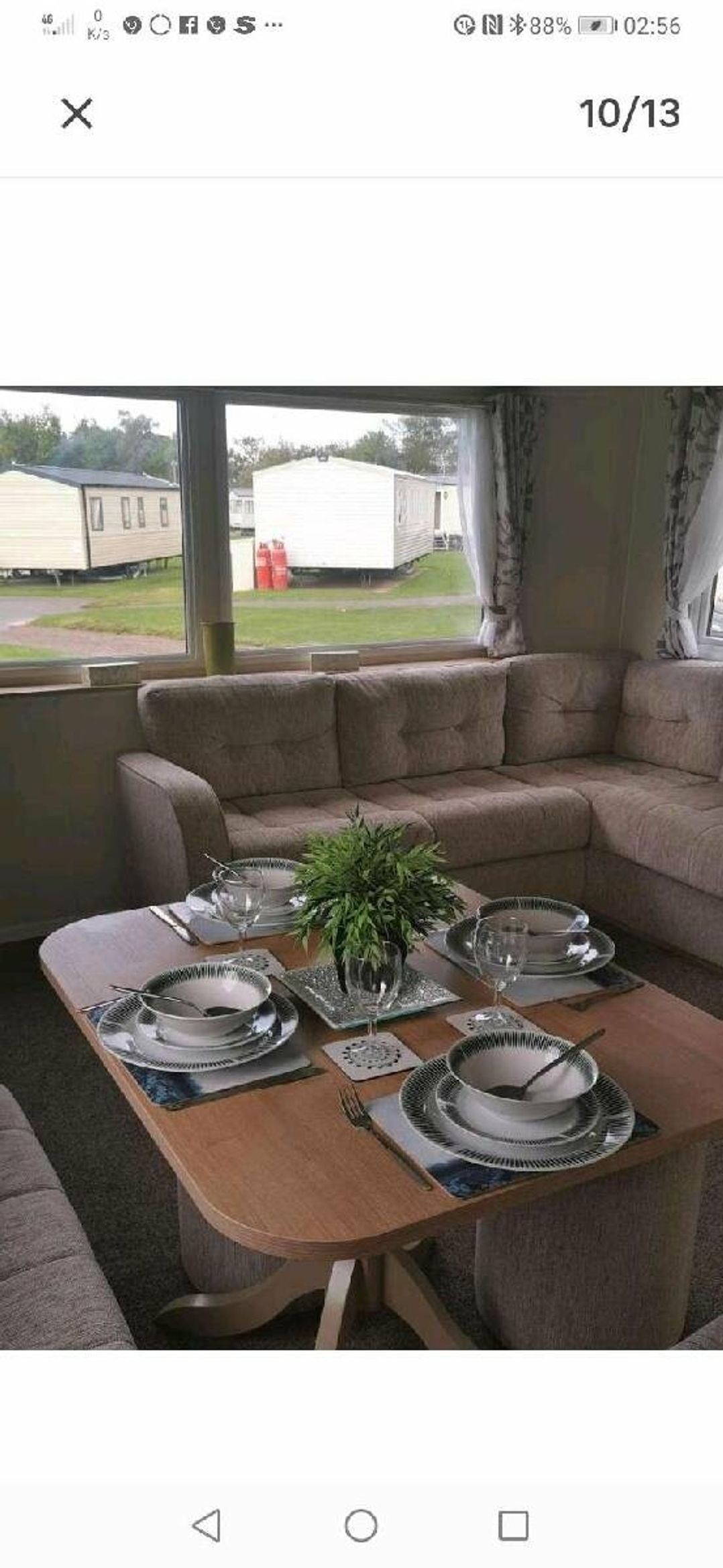 Seton Sands Caravan Park - Holiday Accommodation 13019