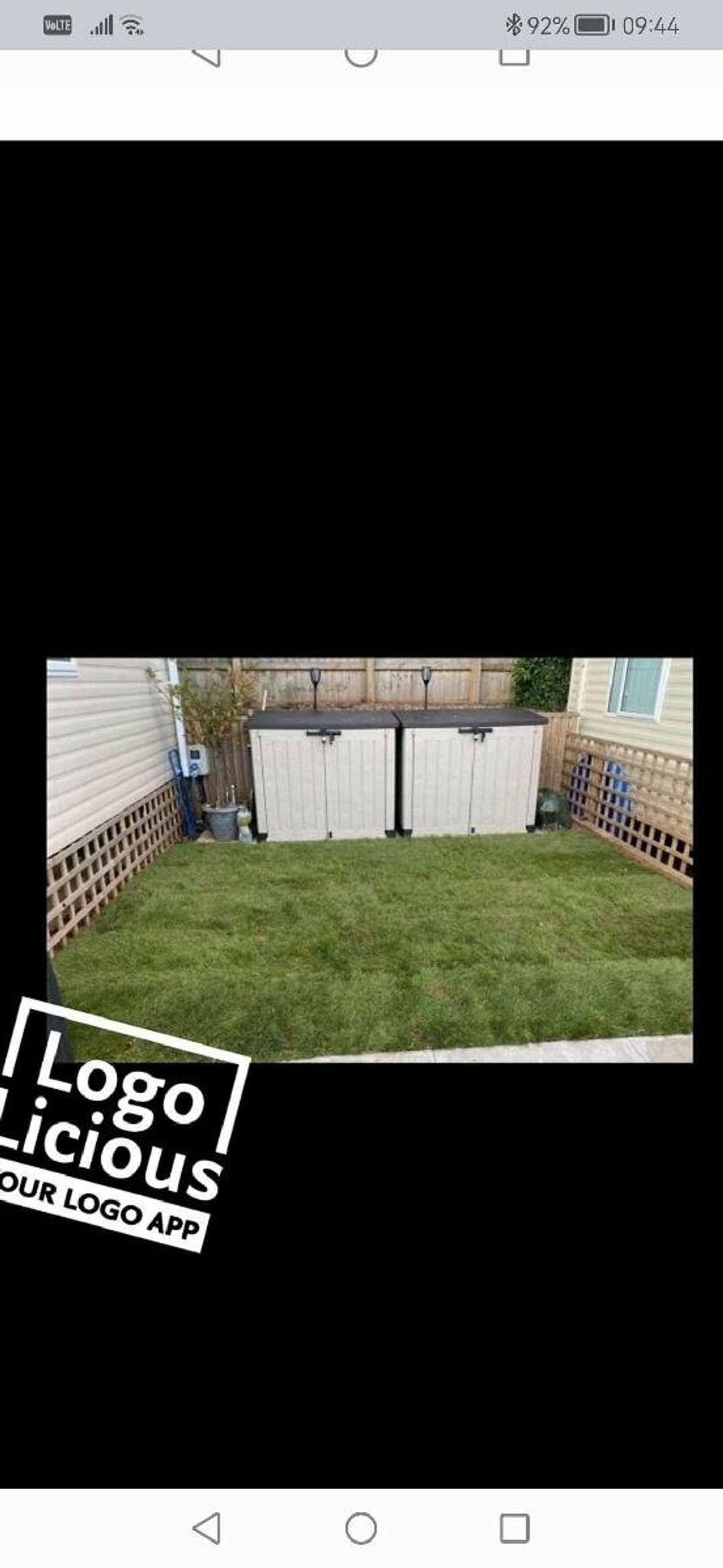 Ladram Bay Holiday Park - Holiday Accommodation 13564