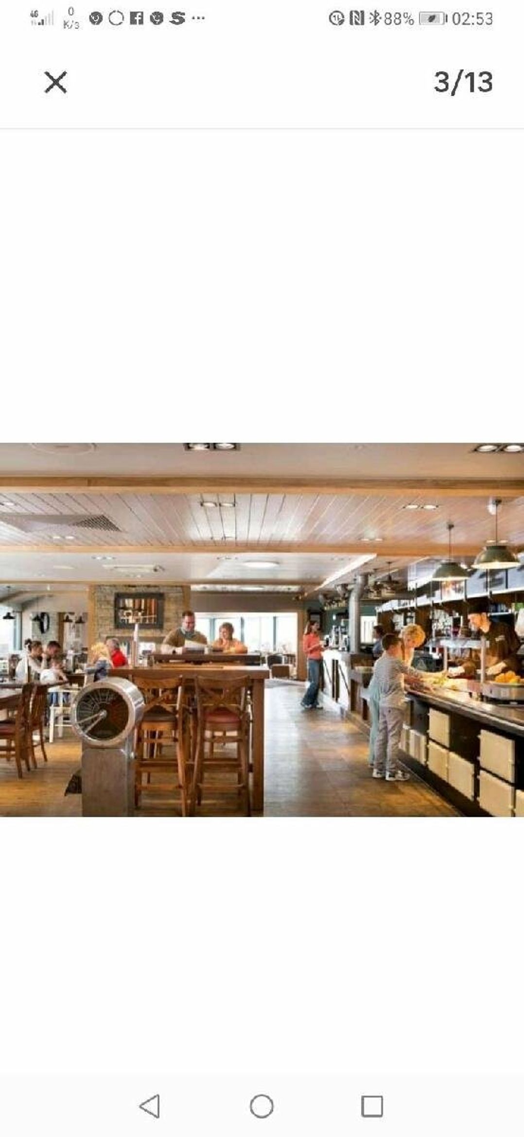 Seton Sands Caravan Park - Holiday Accommodation 13692