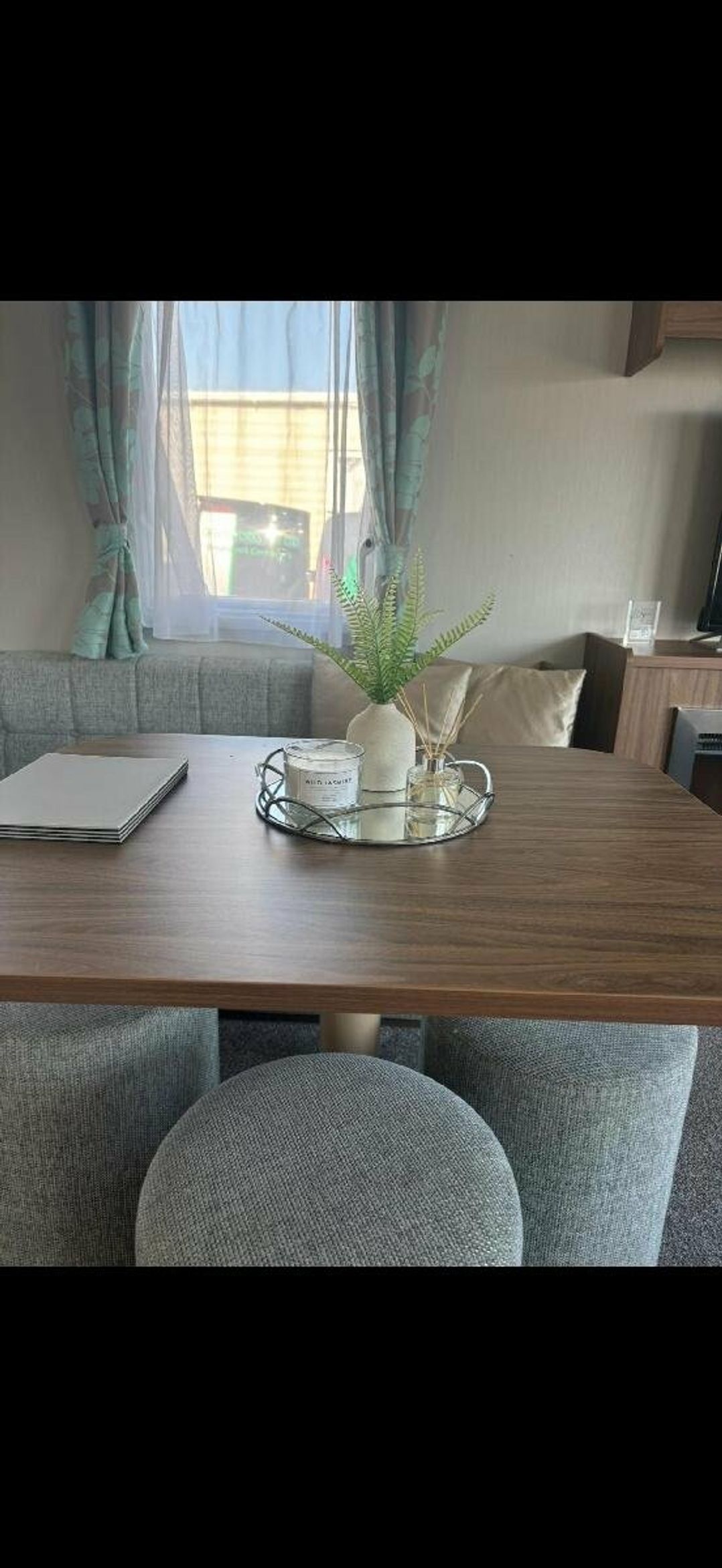 Marton Mere Holiday Village - Holiday Accommodation 14046