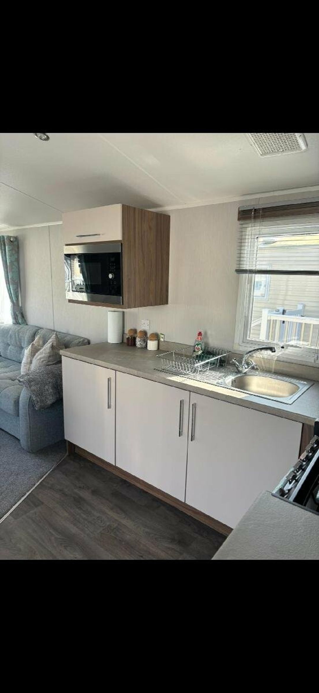 Marton Mere Holiday Village - Holiday Accommodation 14046