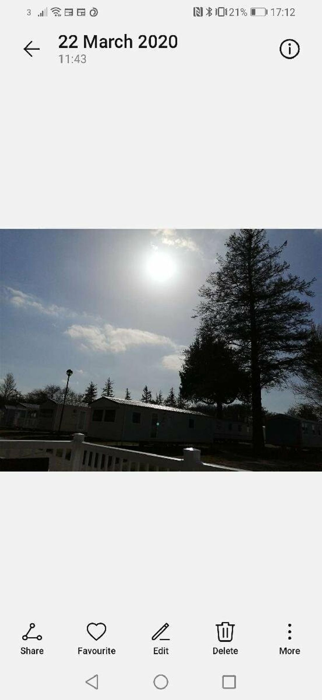 Haggerston Castle - Holiday Accommodation 14088