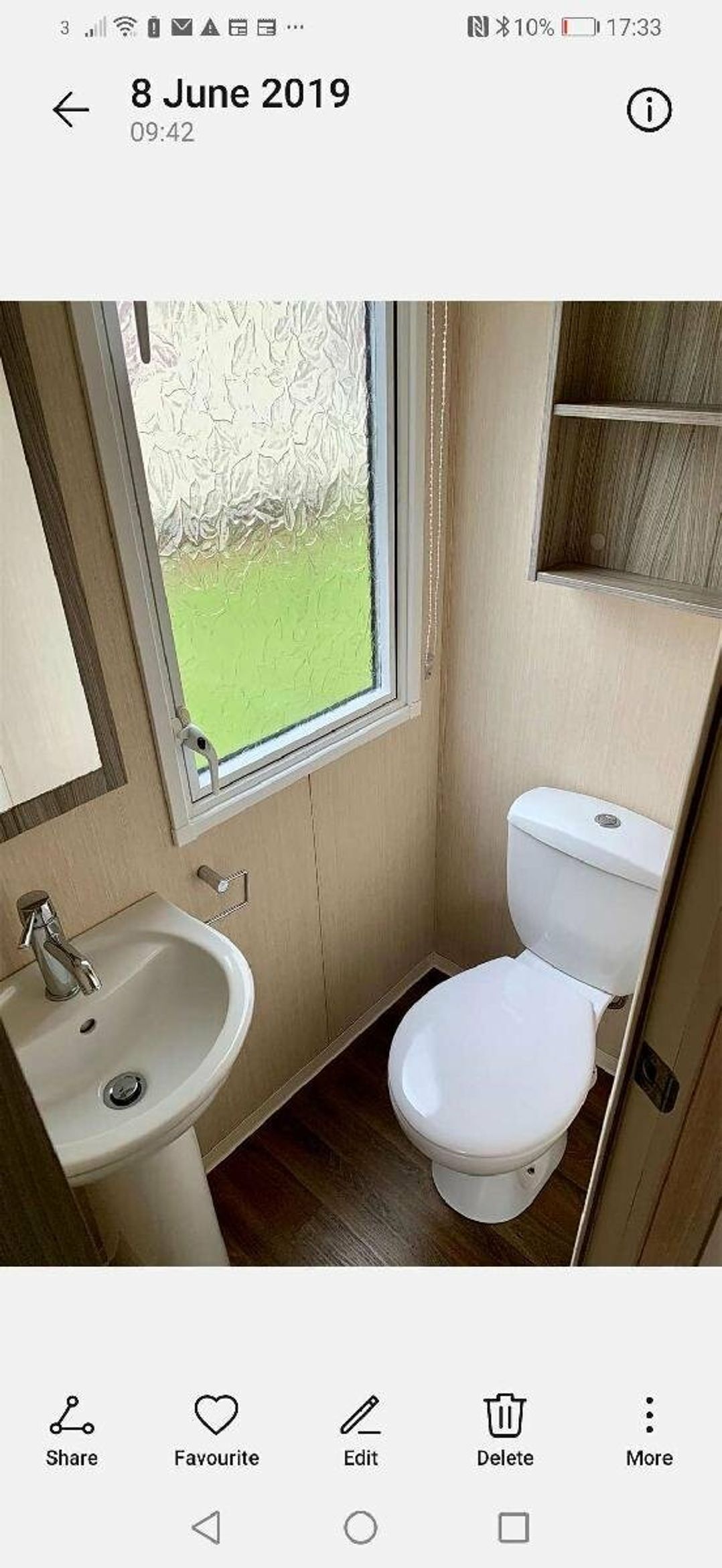 Haggerston Castle - Holiday Accommodation 14088