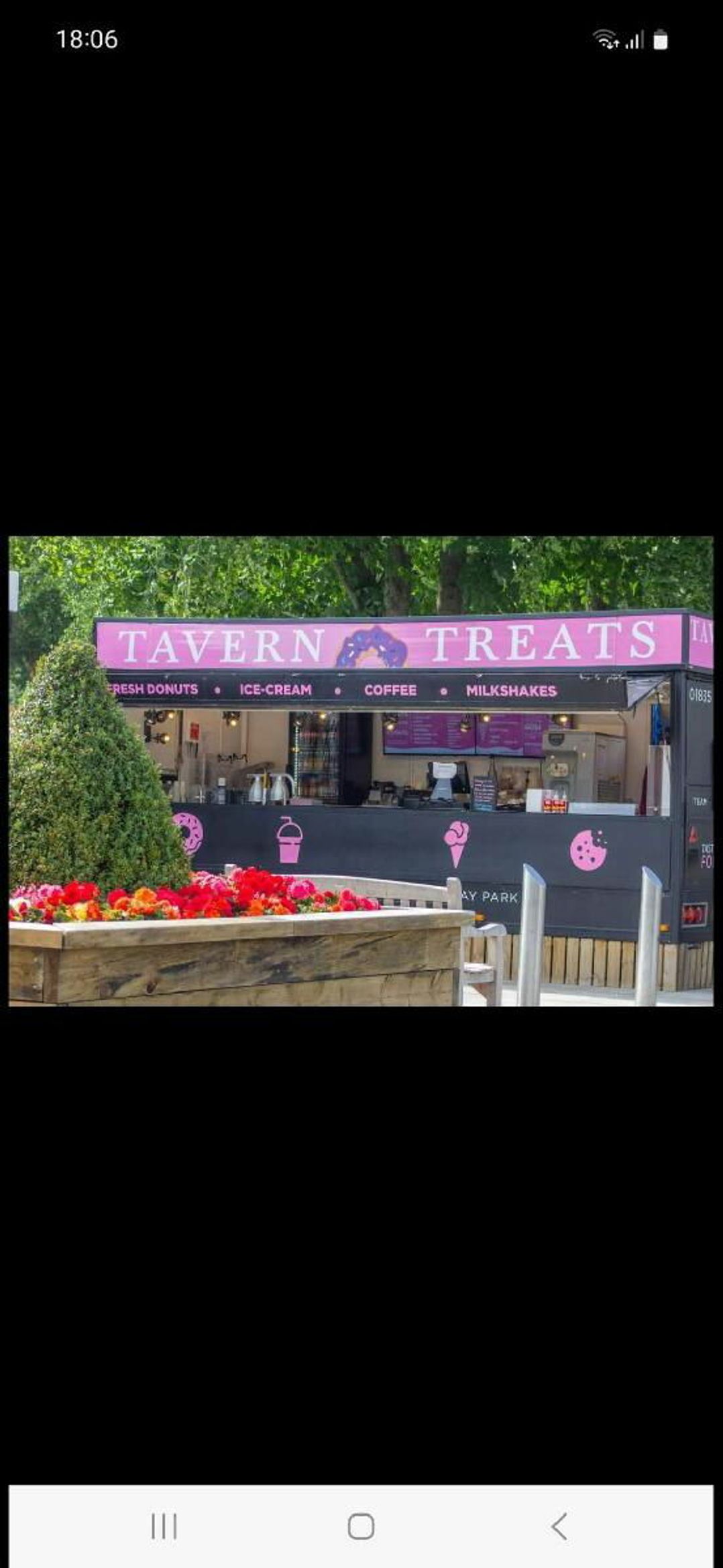 Lilliardsedge Holiday Park - Holiday Accommodation 14254