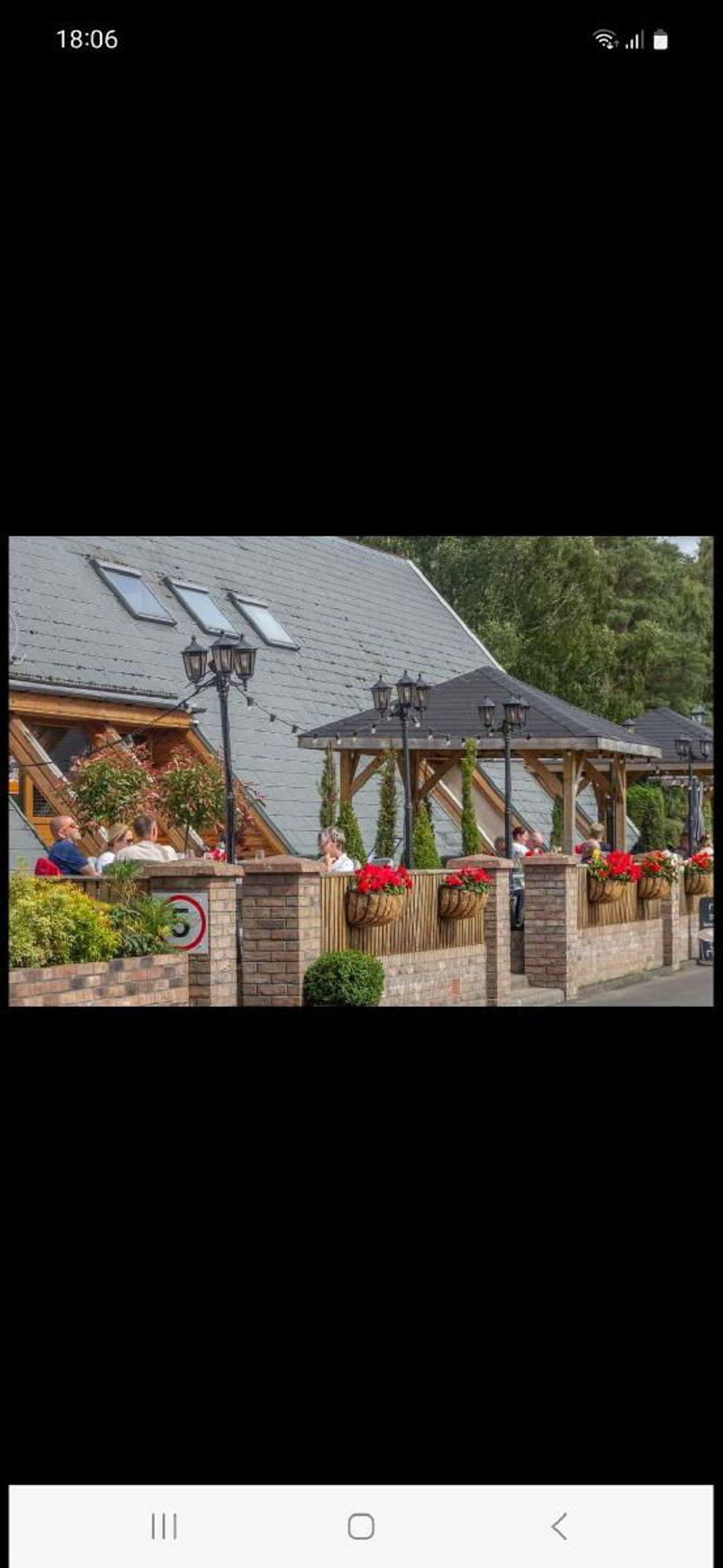 Lilliardsedge Holiday Park - Holiday Accommodation 14254