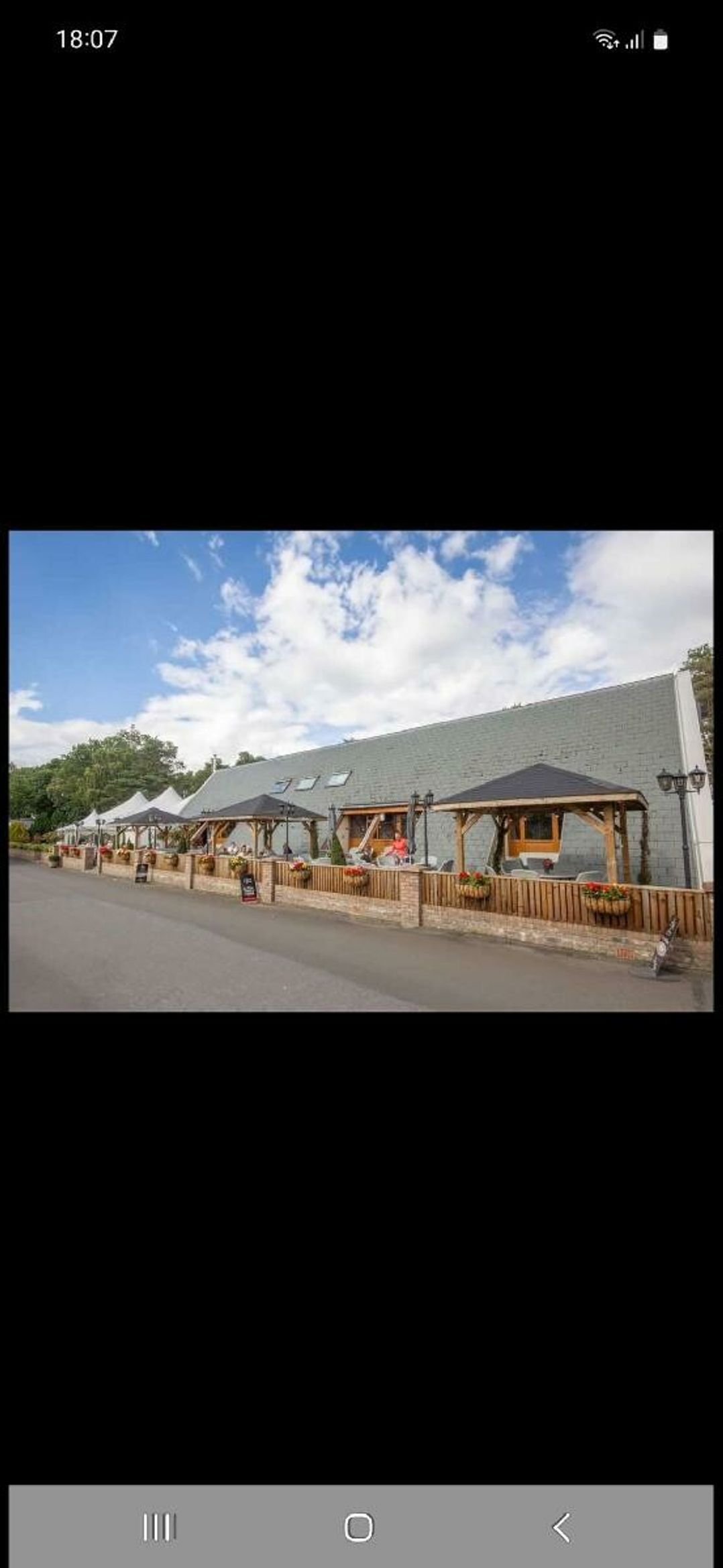 Lilliardsedge Holiday Park - Holiday Accommodation 14254