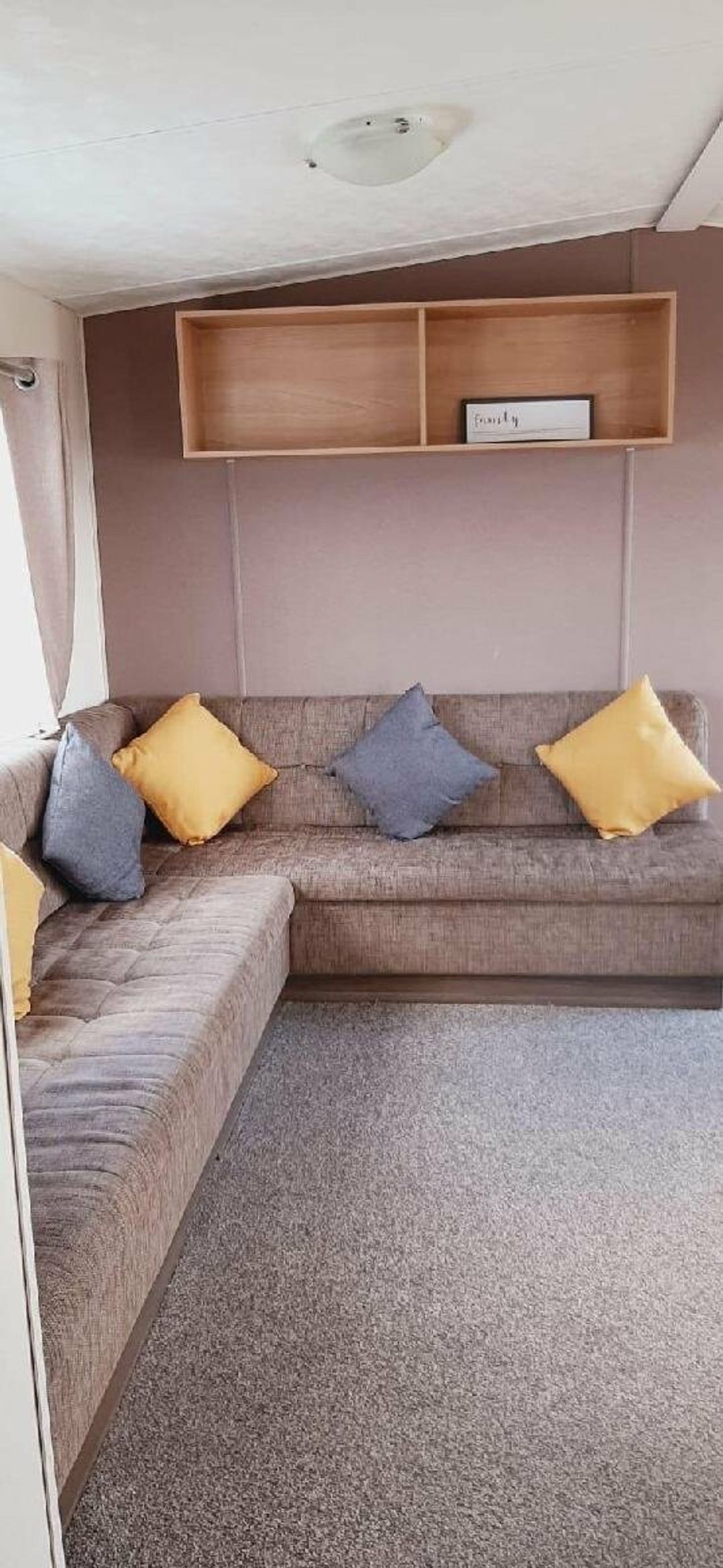 Seawick Holiday Park - Holiday Accommodation 14630