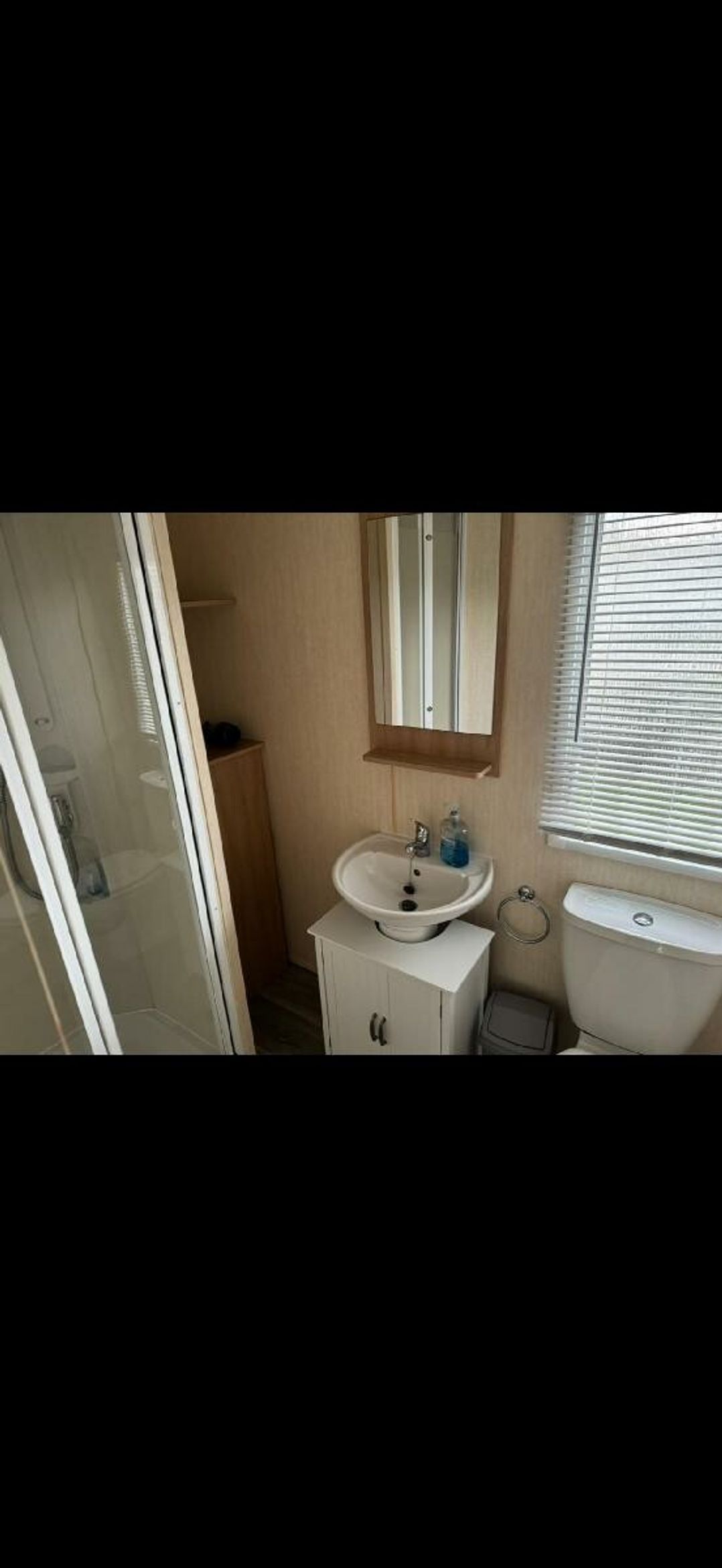 Whitehouse Leisure Park - Holiday Accommodation 14699