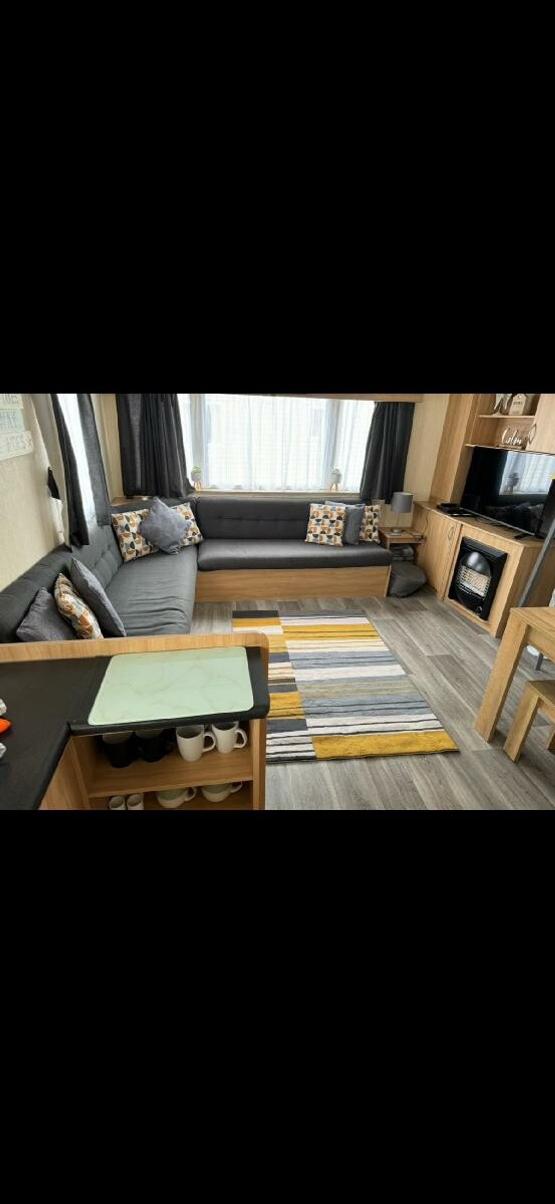 Whitehouse Leisure Park - Holiday Accommodation 14699