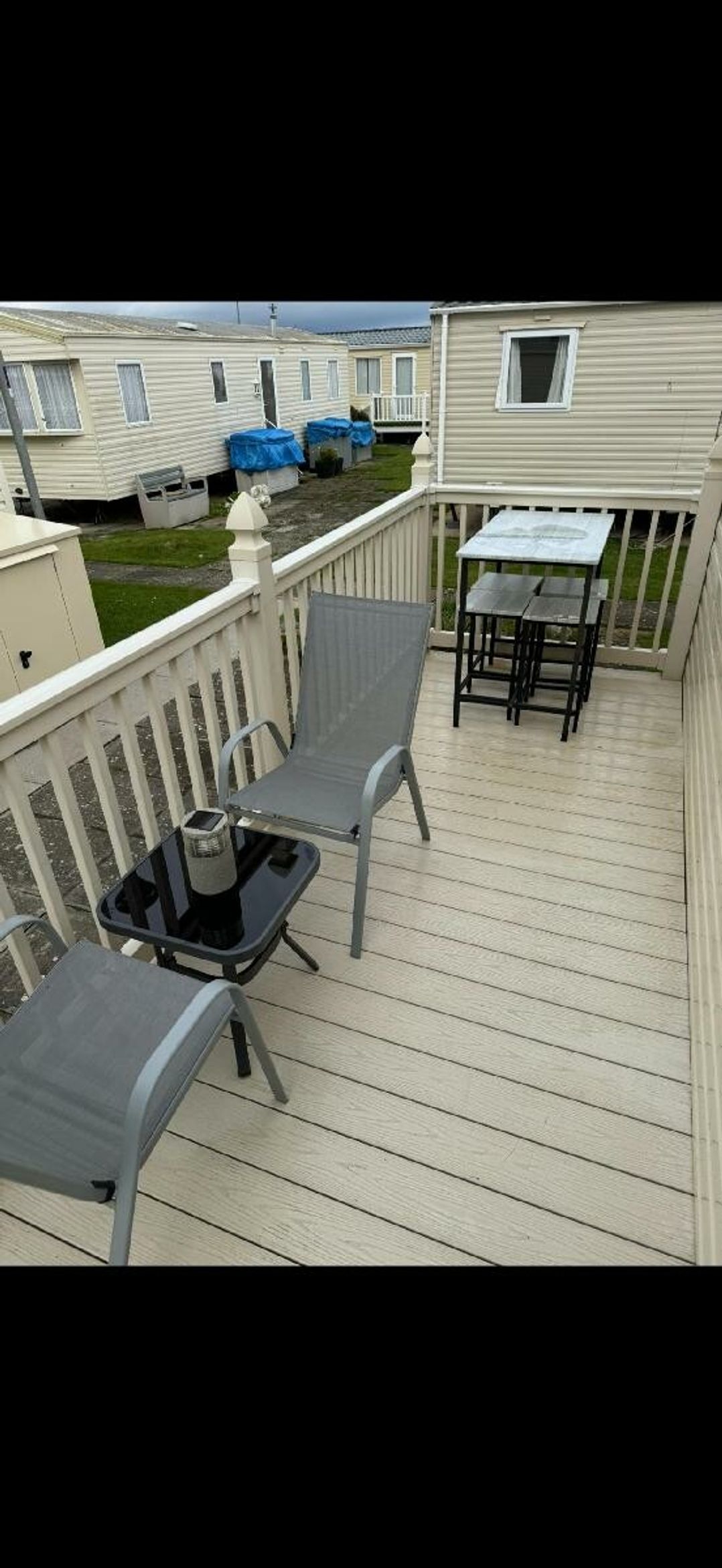 Whitehouse Leisure Park - Holiday Accommodation 14699