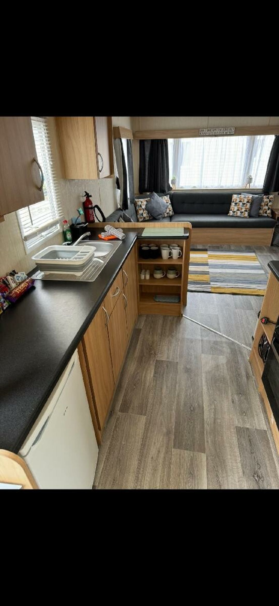 Whitehouse Leisure Park - Holiday Accommodation 14699