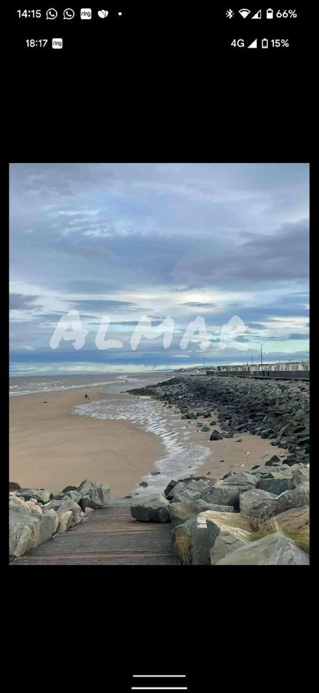 Lyons Winkups and Primrose - Holiday Accommodation 15456