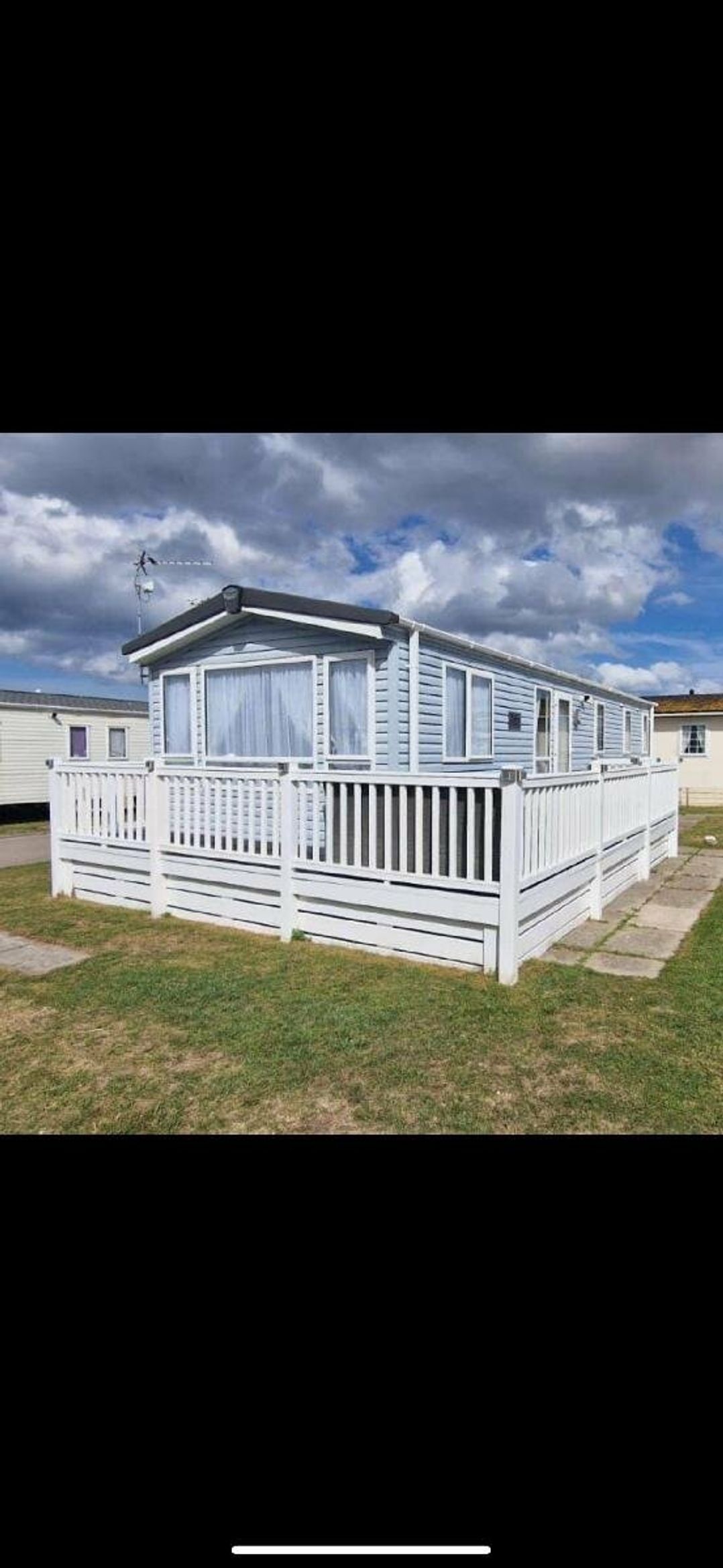 Whitehouse Leisure Park - Holiday Accommodation 15842