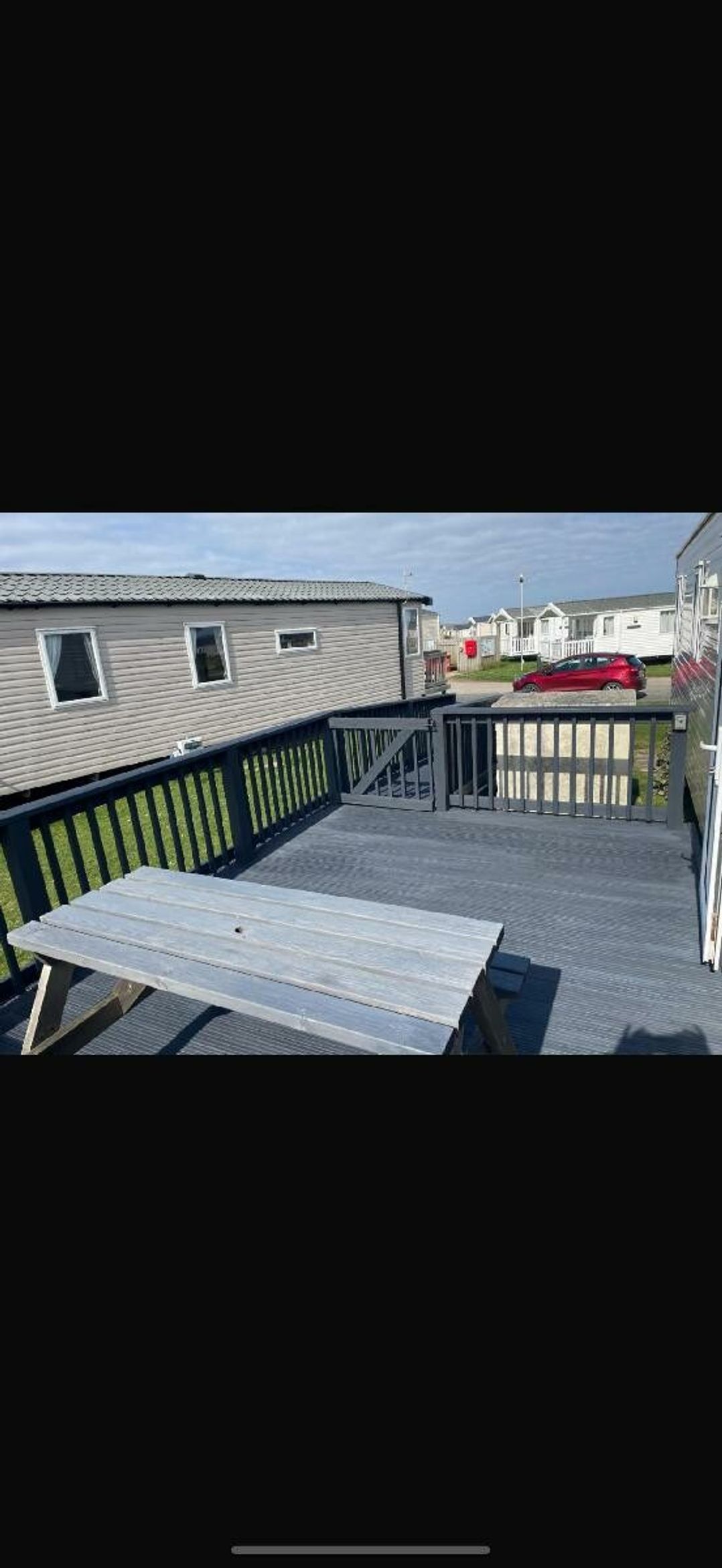 Perran Sands - Holiday Accommodation 16623