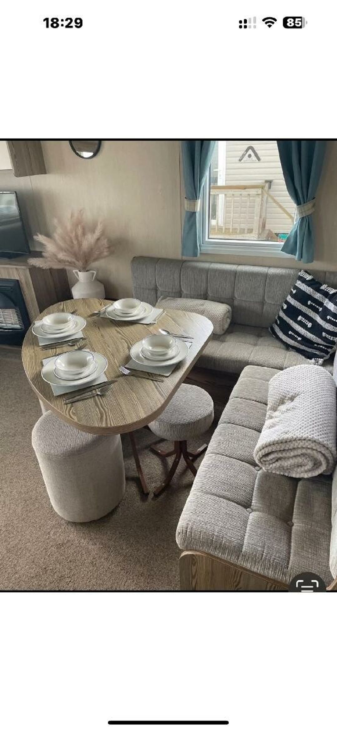 Perran Sands - Holiday Accommodation 16623