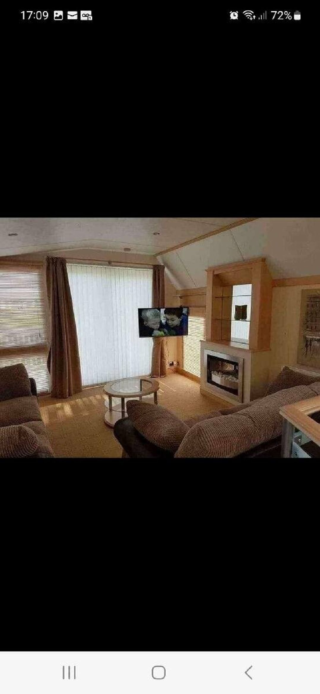 Waterside Leisure Park - Holiday Accommodation 17057