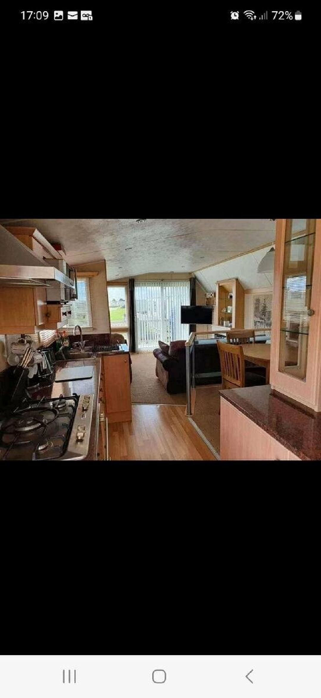 Waterside Leisure Park - Holiday Accommodation 17057