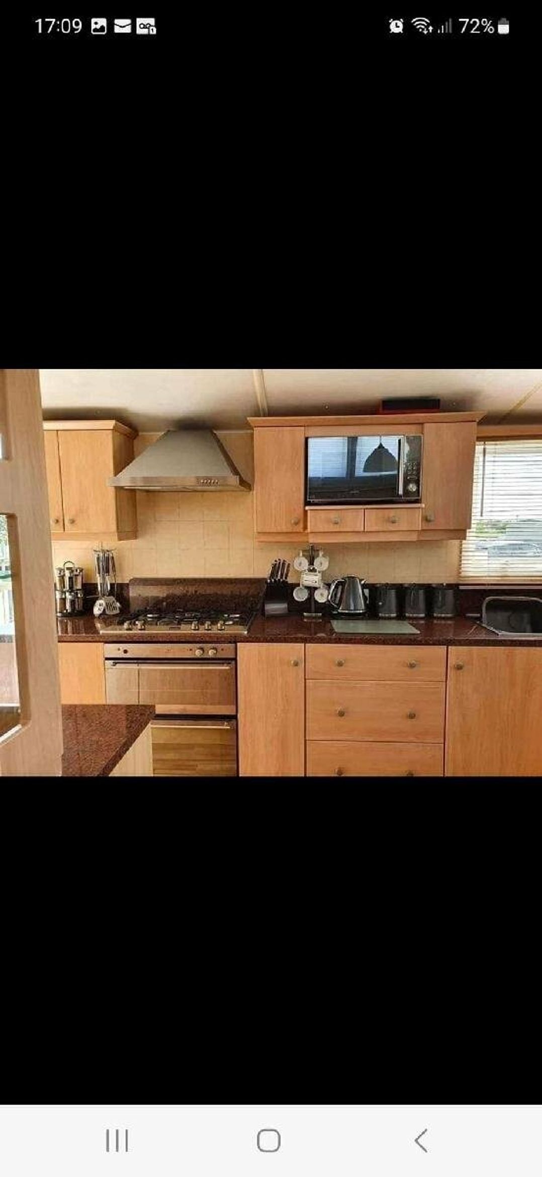 Waterside Leisure Park - Holiday Accommodation 17057