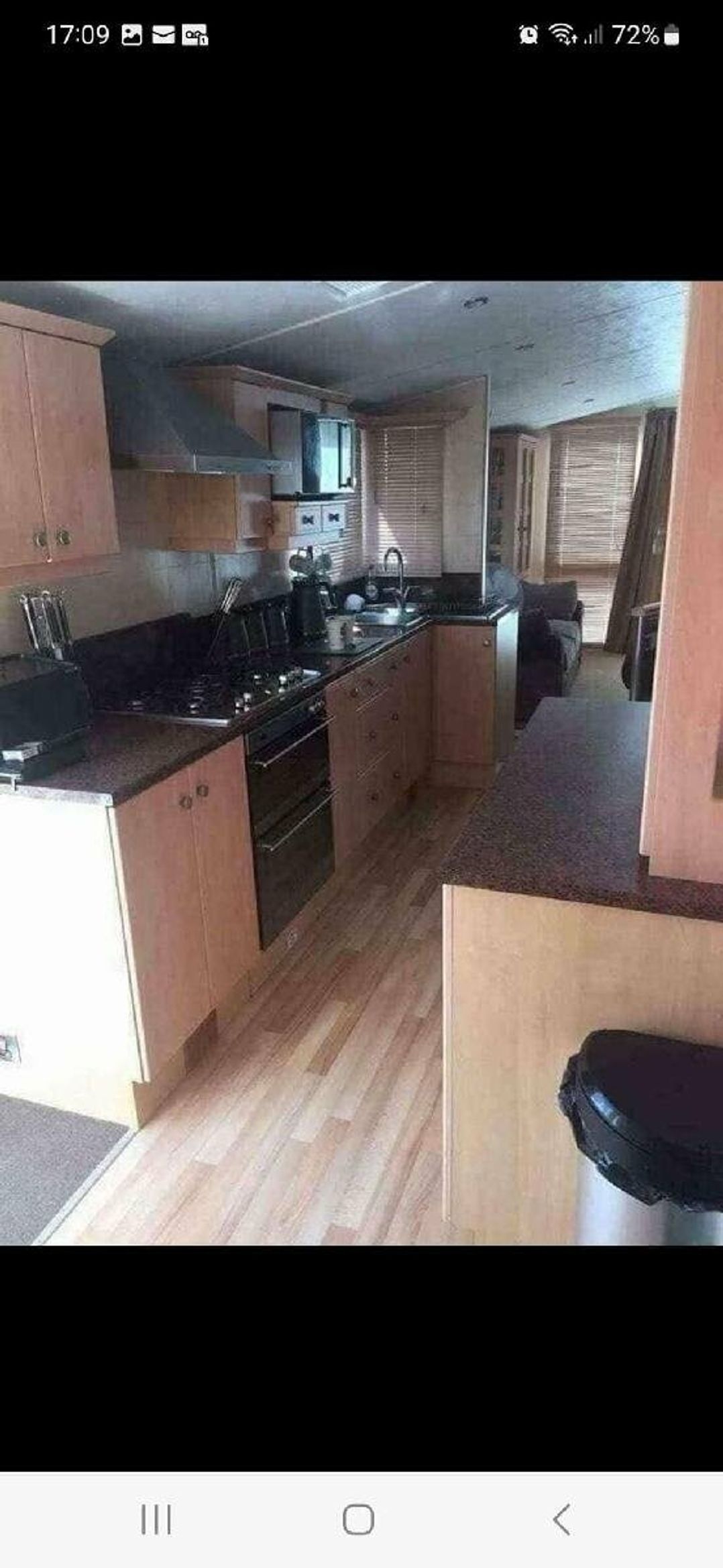 Waterside Leisure Park - Holiday Accommodation 17057