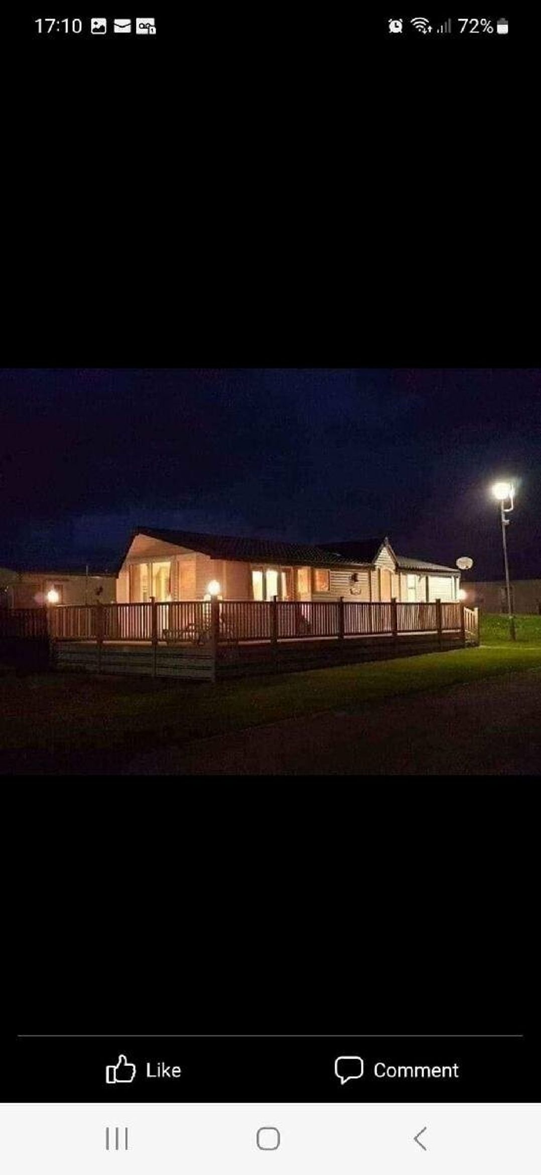 Waterside Leisure Park - Holiday Accommodation 17057