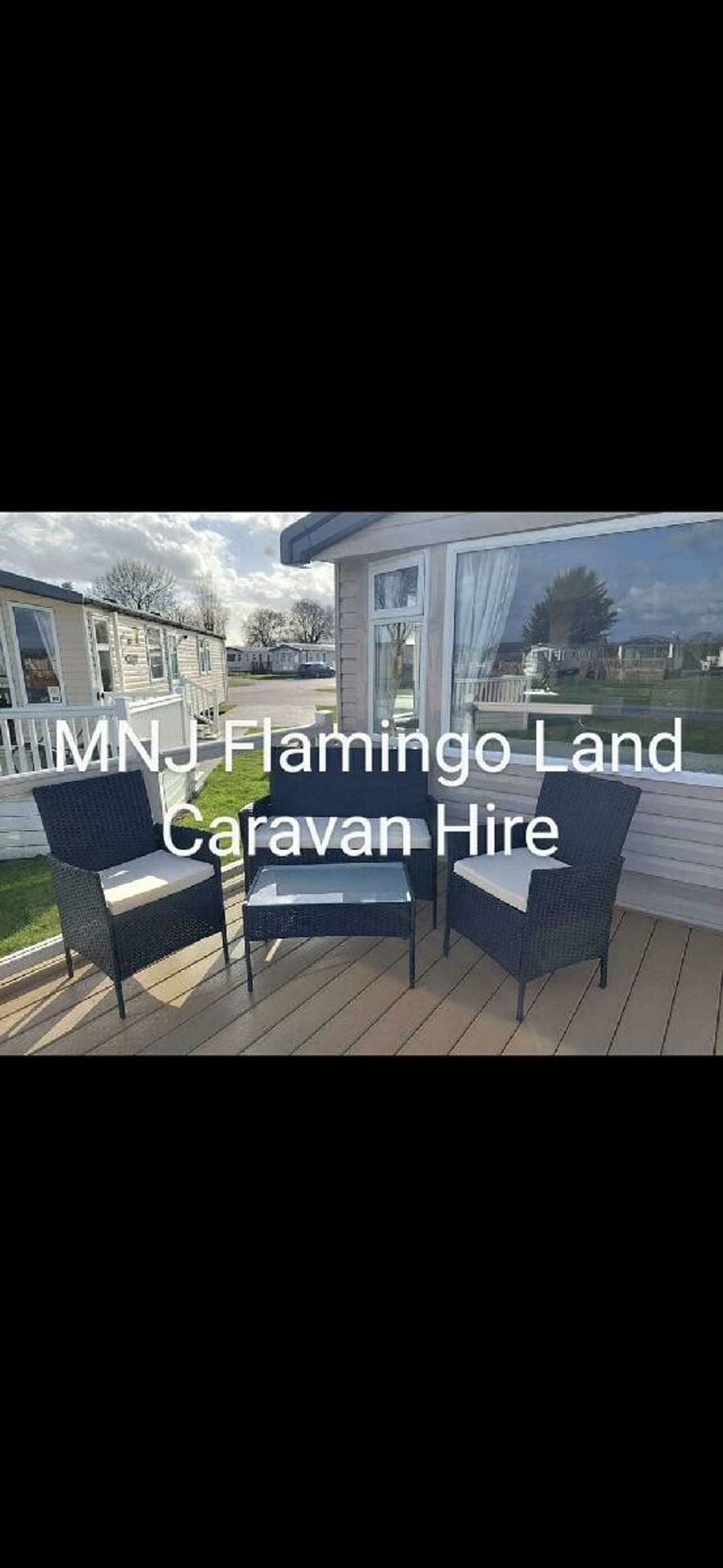 Flamingo Land Holiday Park - Holiday Accommodation 17425