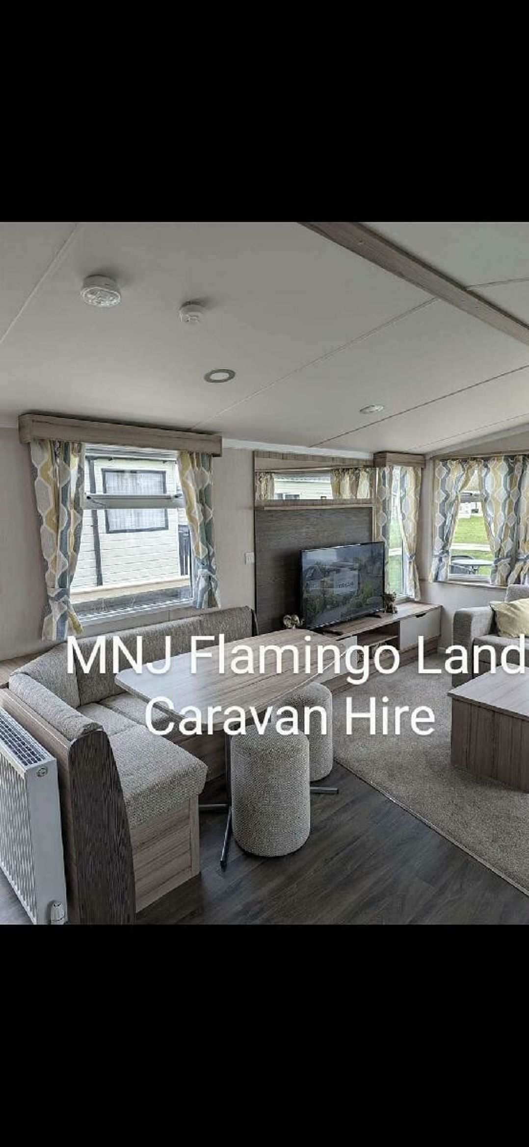 Flamingo Land Holiday Park - Holiday Accommodation 17425
