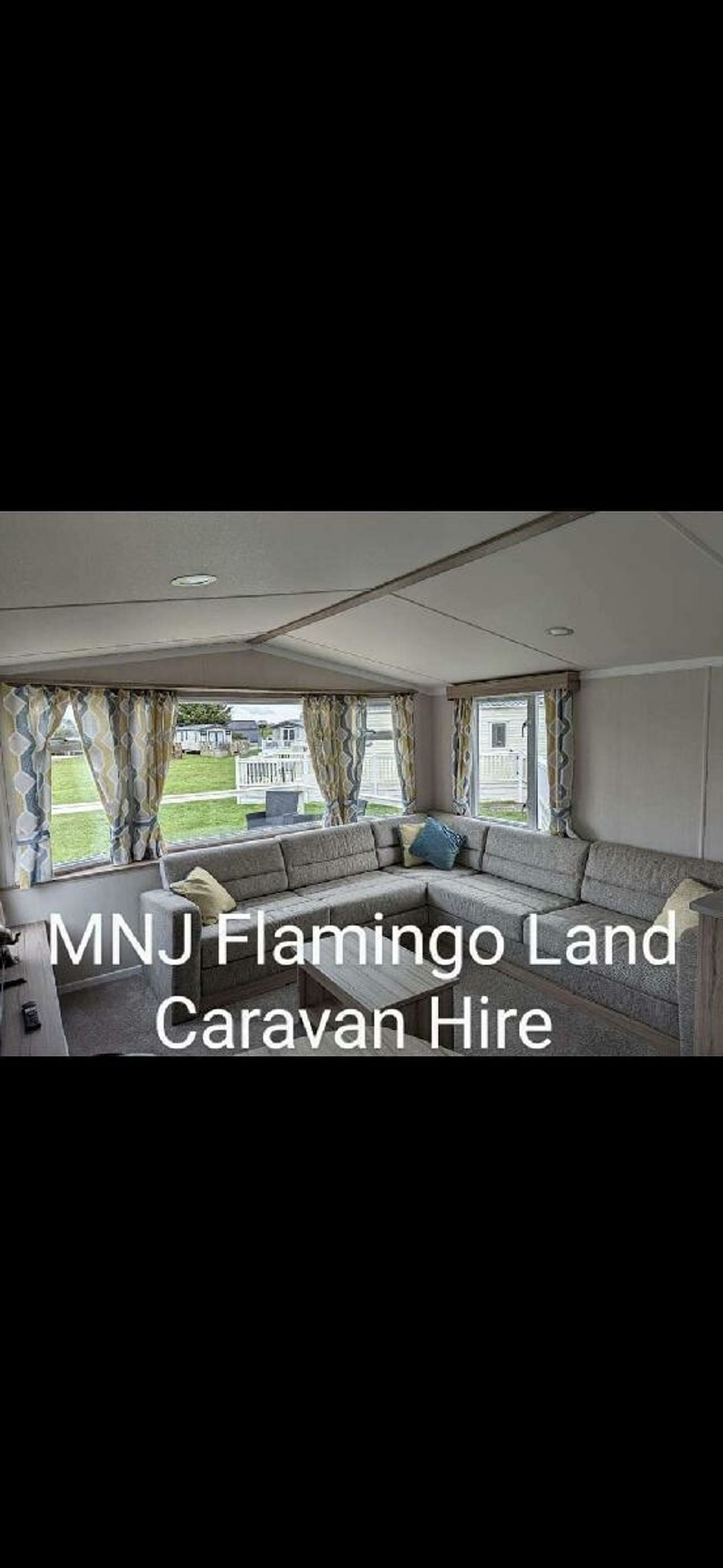 Flamingo Land Holiday Park - Holiday Accommodation 17425