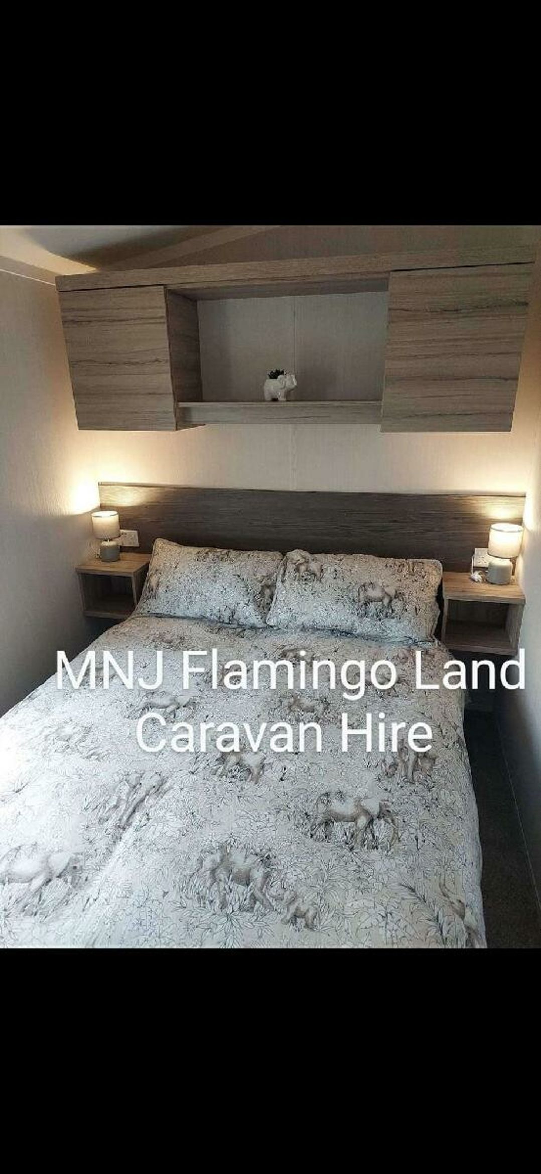 Flamingo Land Holiday Park - Holiday Accommodation 17425