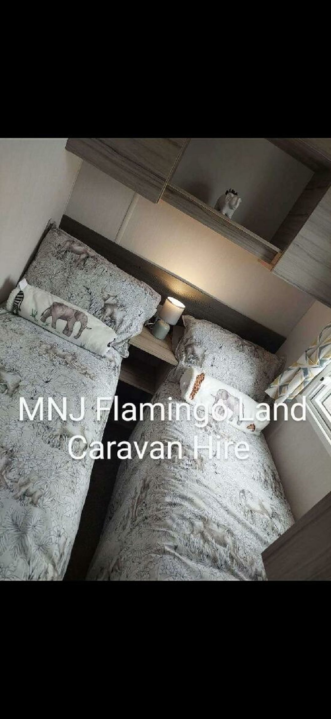 Flamingo Land Holiday Park - Holiday Accommodation 17425