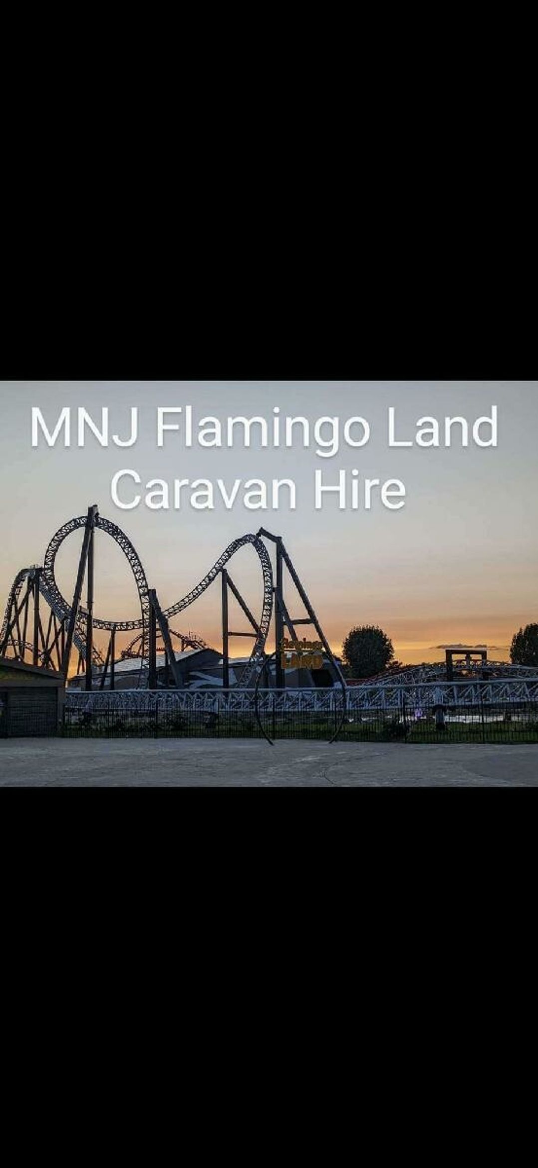 Flamingo Land Holiday Park - Holiday Accommodation 17425