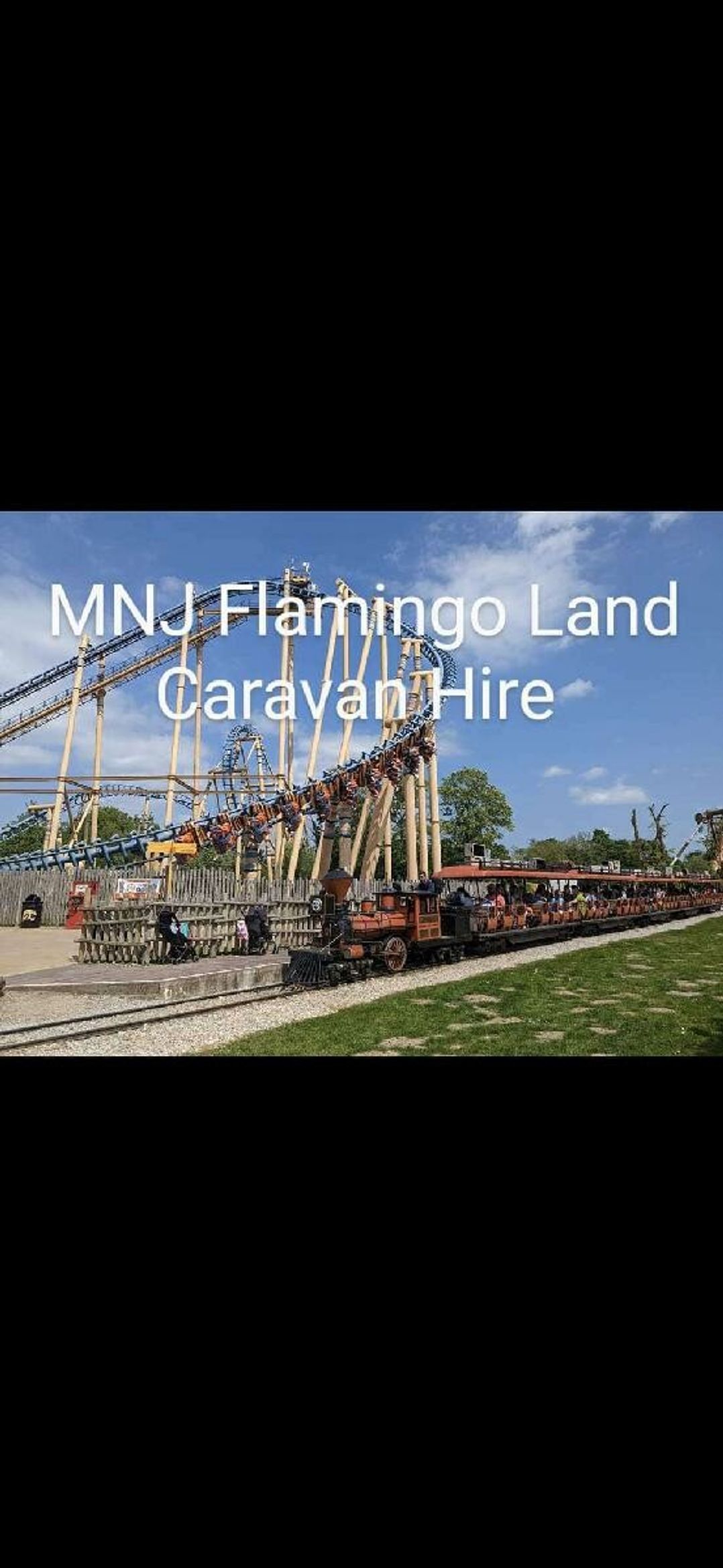 Flamingo Land Holiday Park - Holiday Accommodation 17425