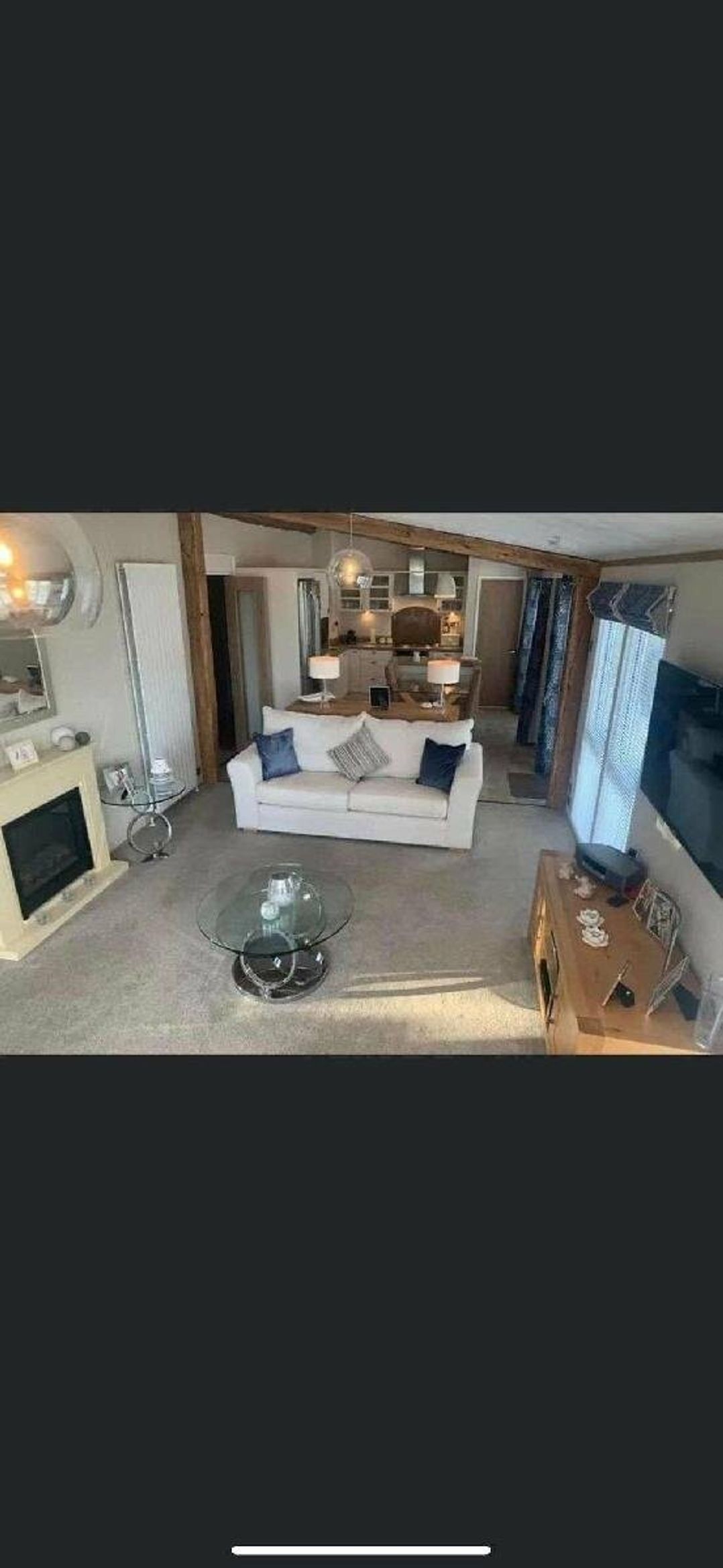 Lydstep Beach - Holiday Accommodation 17929