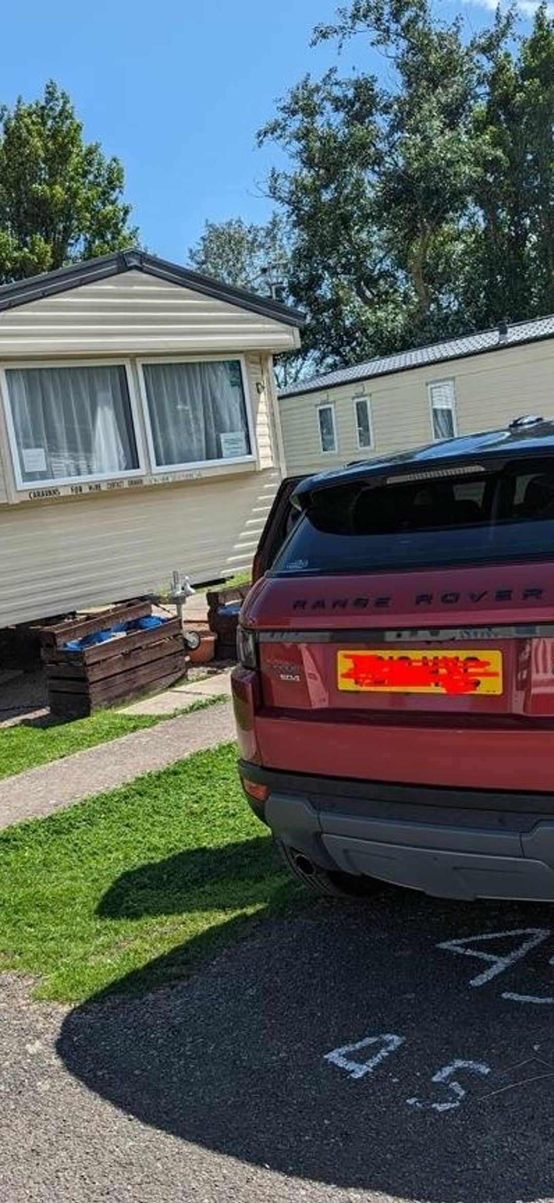 Butlins Minehead - Holiday Accommodation 18045