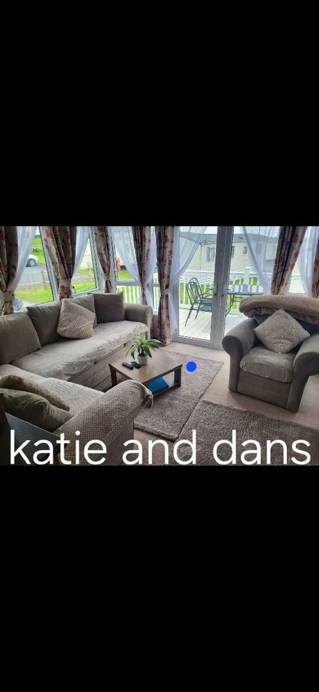 Brynowen Holiday Park - Holiday Accommodation 18109