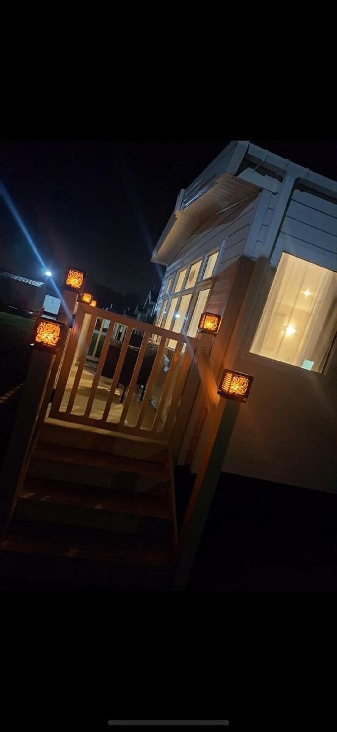 Lakeland Leisure Park - Holiday Accommodation 18229