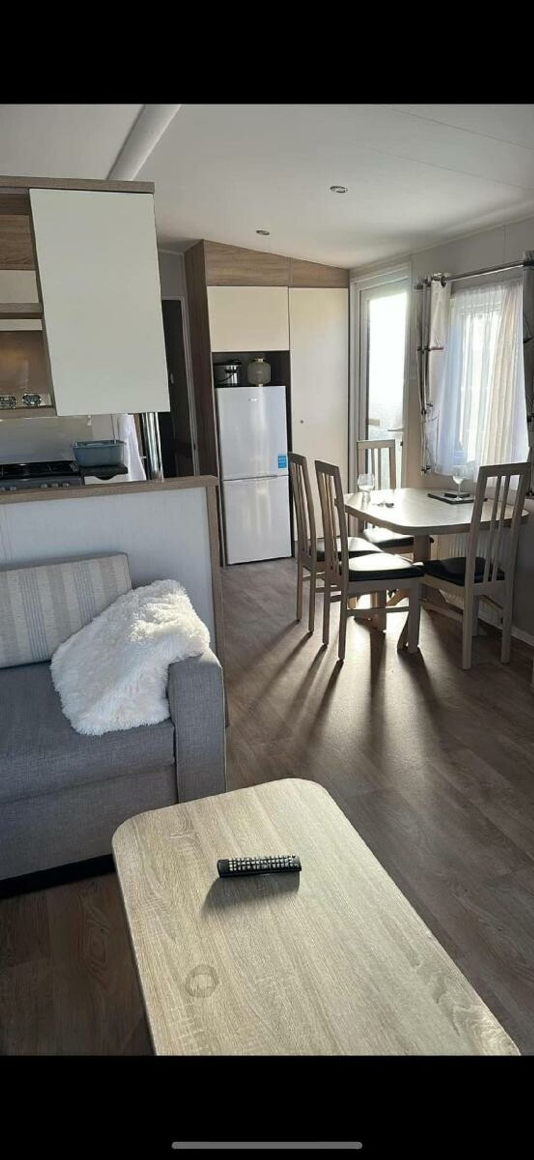 Lakeland Leisure Park - Holiday Accommodation 18229