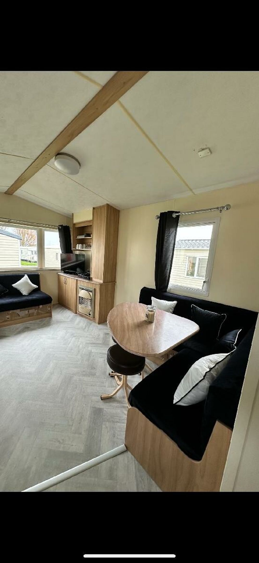 Primrose Valley Holiday Park - Holiday Accommodation 18890