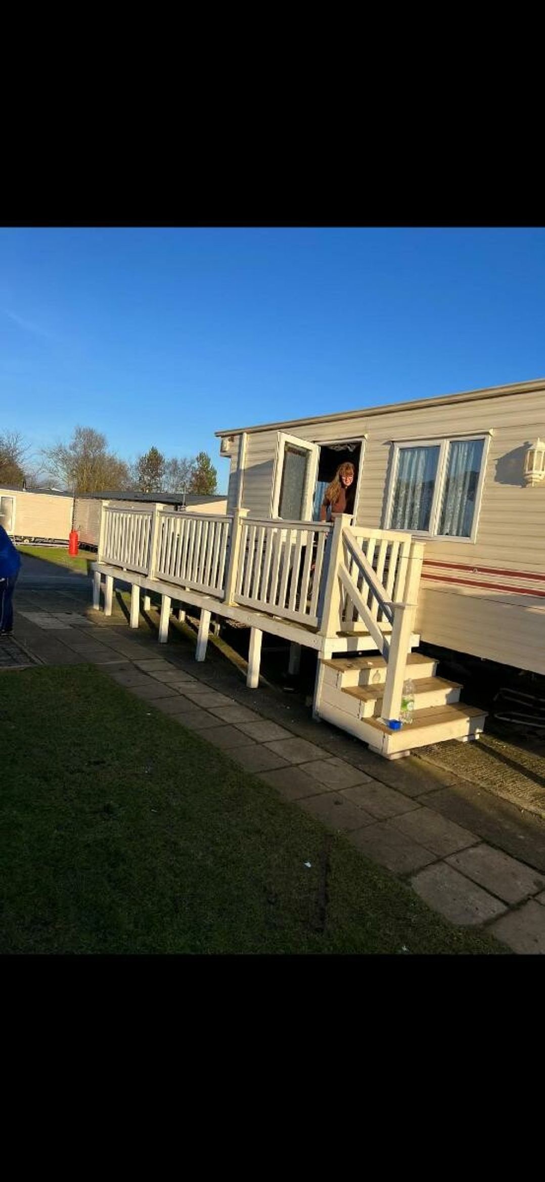 Primrose Valley Holiday Park - Holiday Accommodation 19273