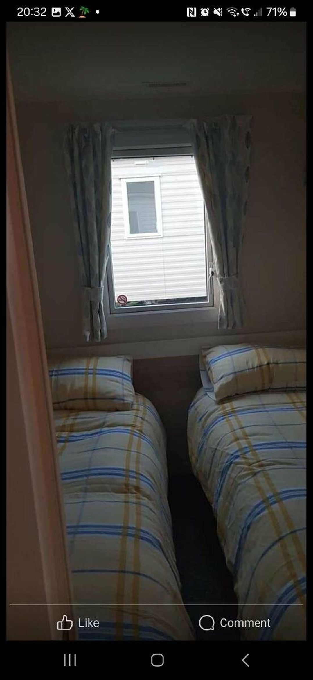 Combe Haven Holiday Park - Holiday Accommodation 19592