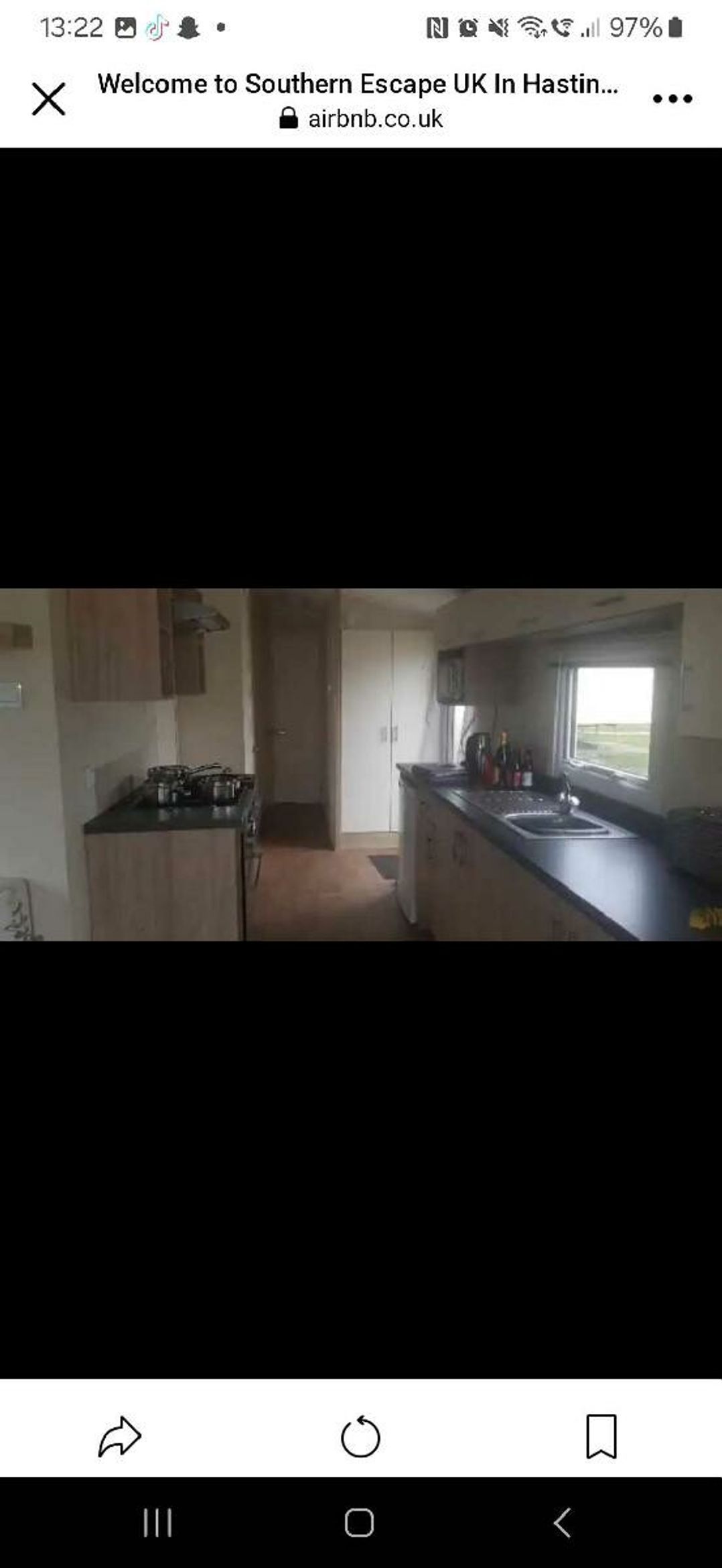 Combe Haven Holiday Park - Holiday Accommodation 19592