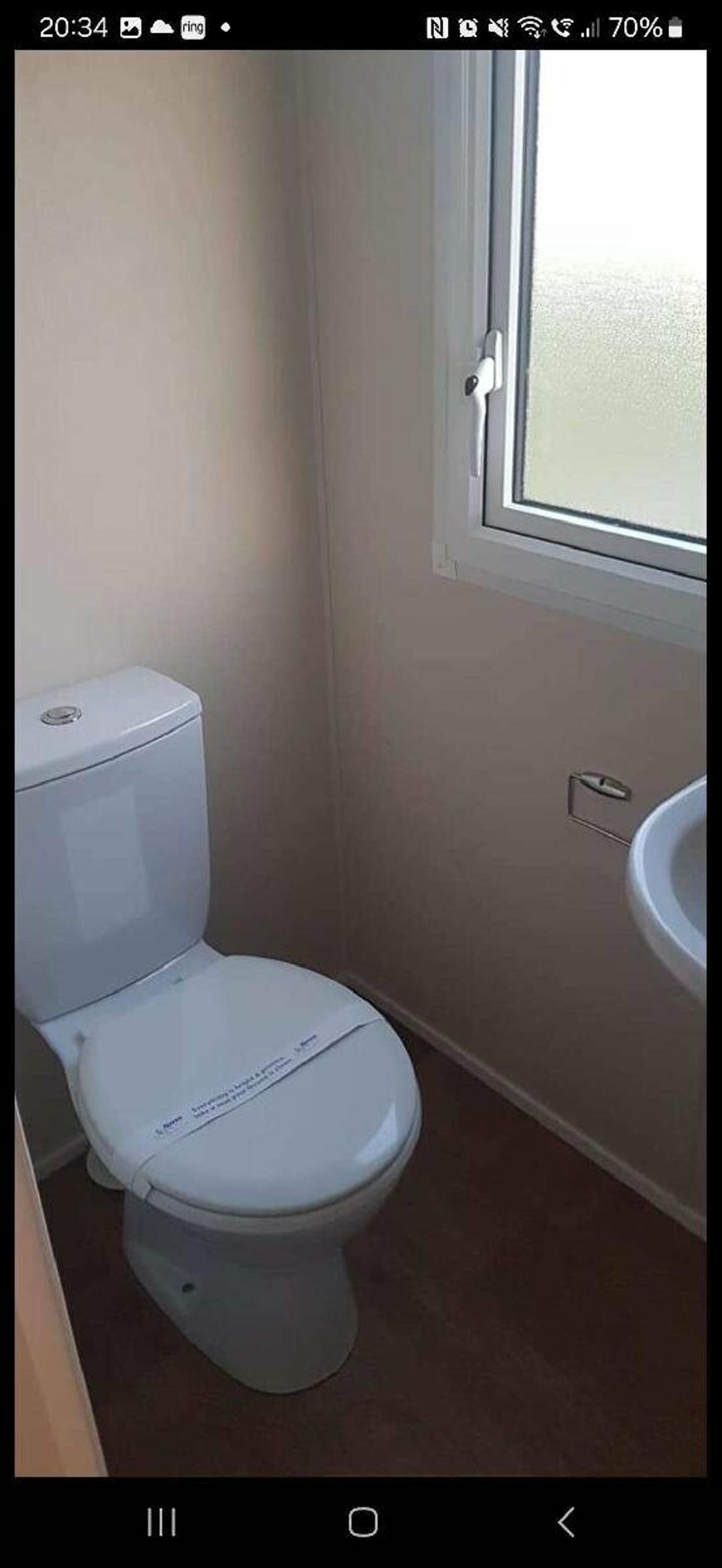 Combe Haven Holiday Park - Holiday Accommodation 19592