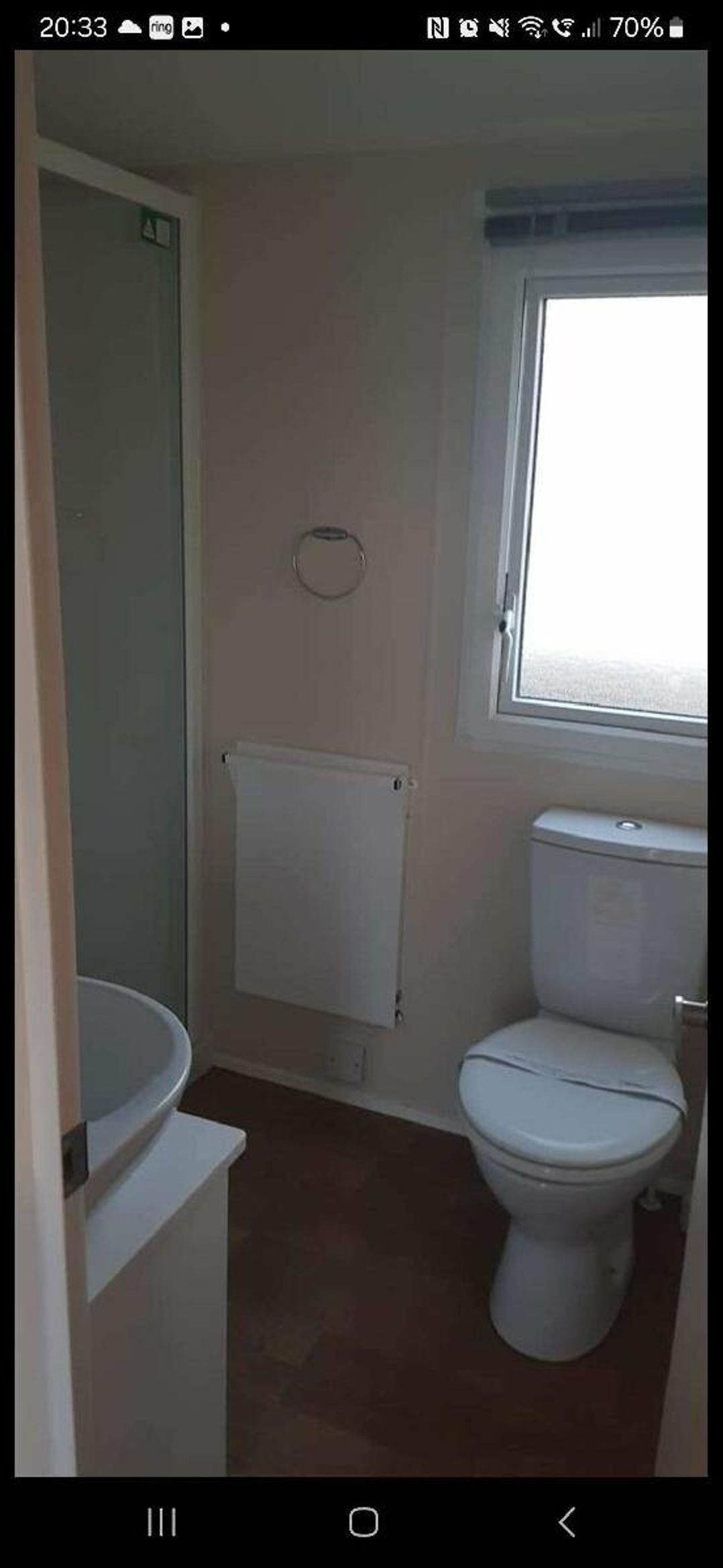 Combe Haven Holiday Park - Holiday Accommodation 19592