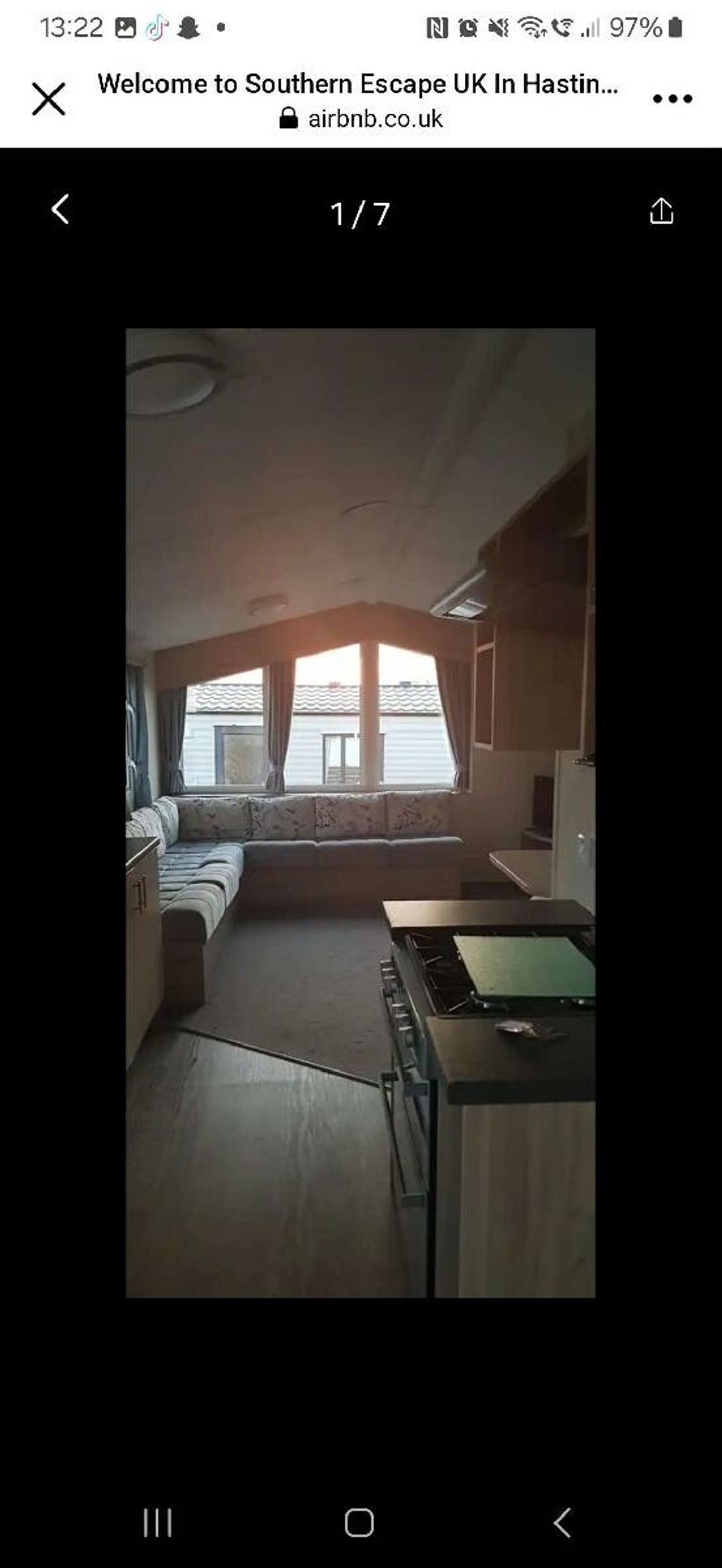 Combe Haven Holiday Park - Holiday Accommodation 19592