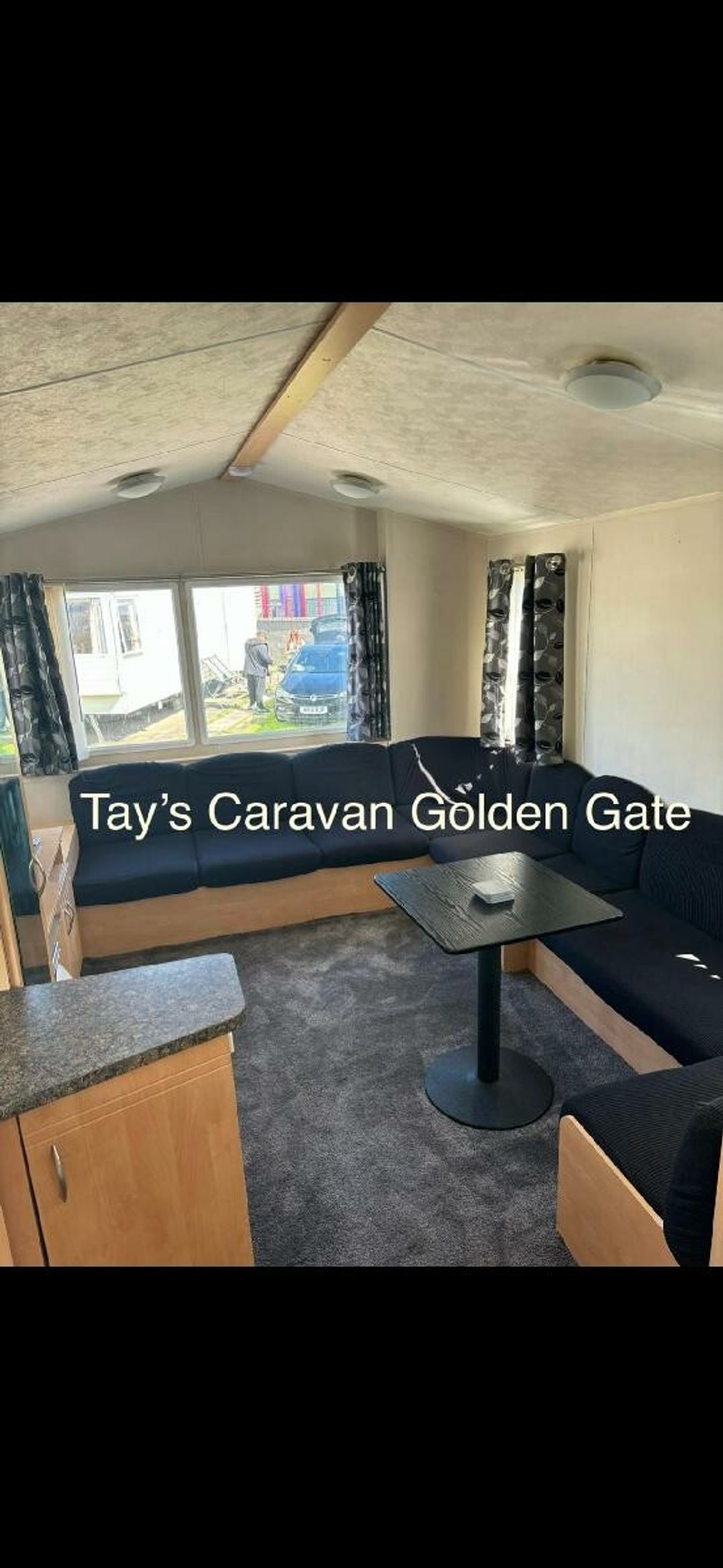 Golden Gate Holiday Centre - Holiday Accommodation 19952