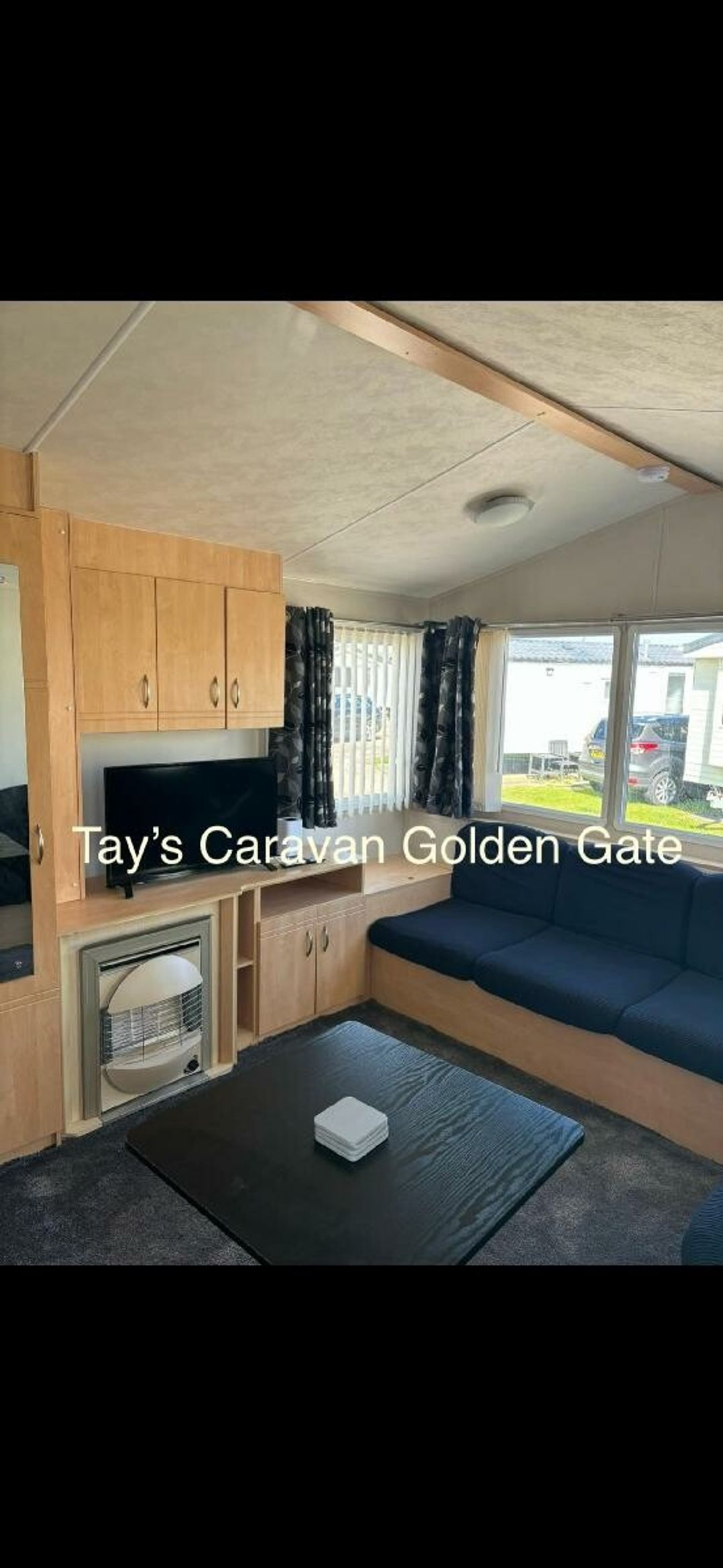 Golden Gate Holiday Centre - Holiday Accommodation 19952